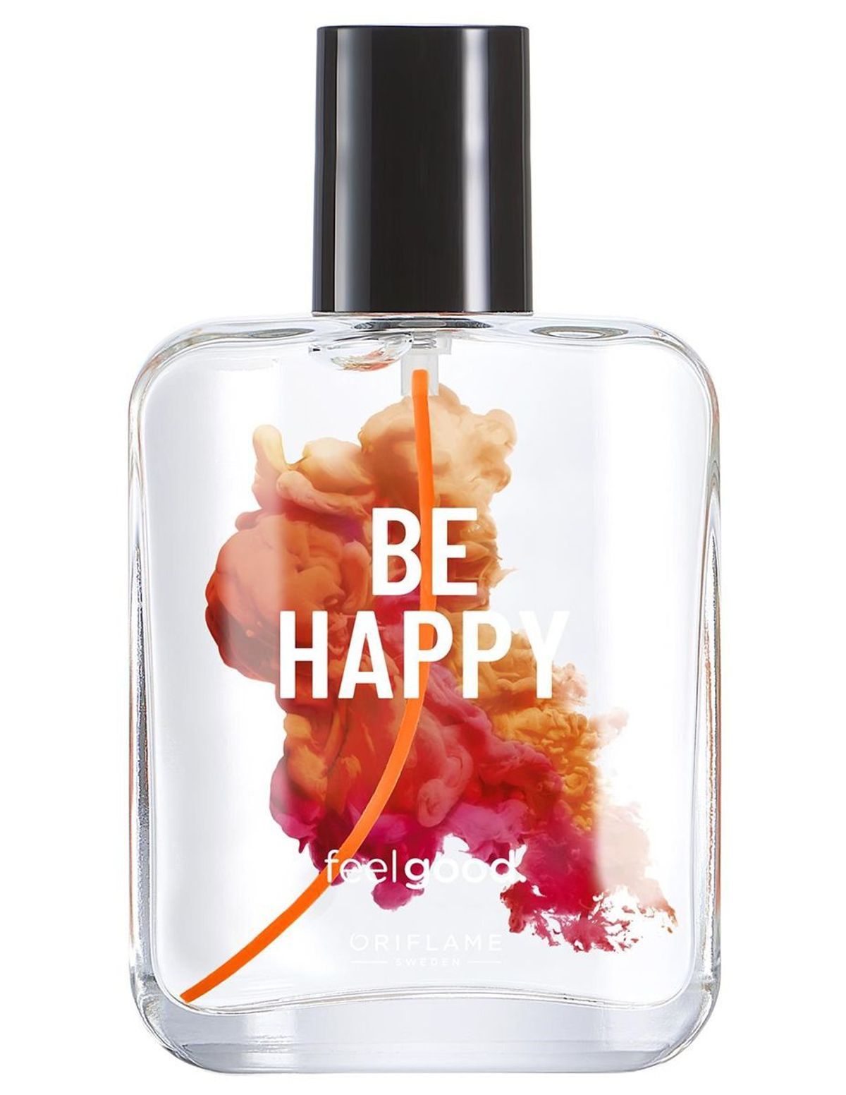 Be Happy Feel Good