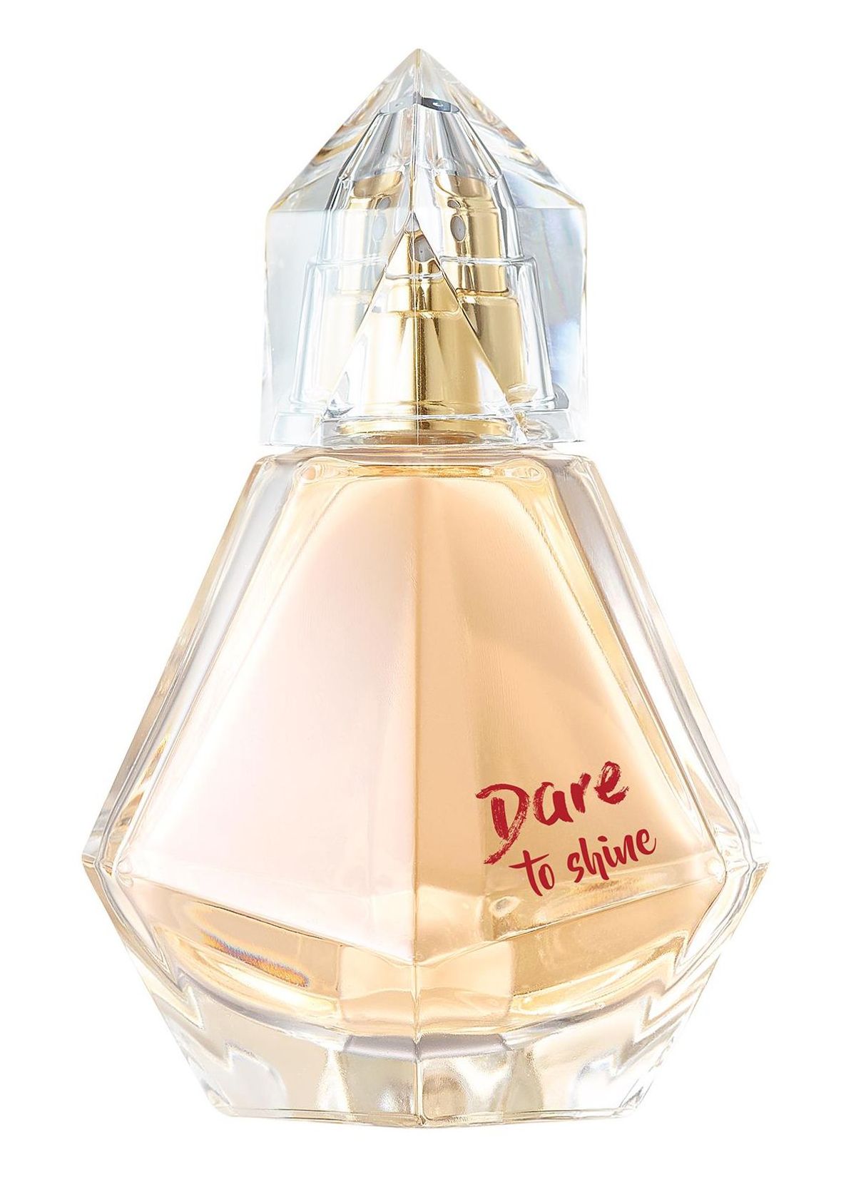 Dare To Shine