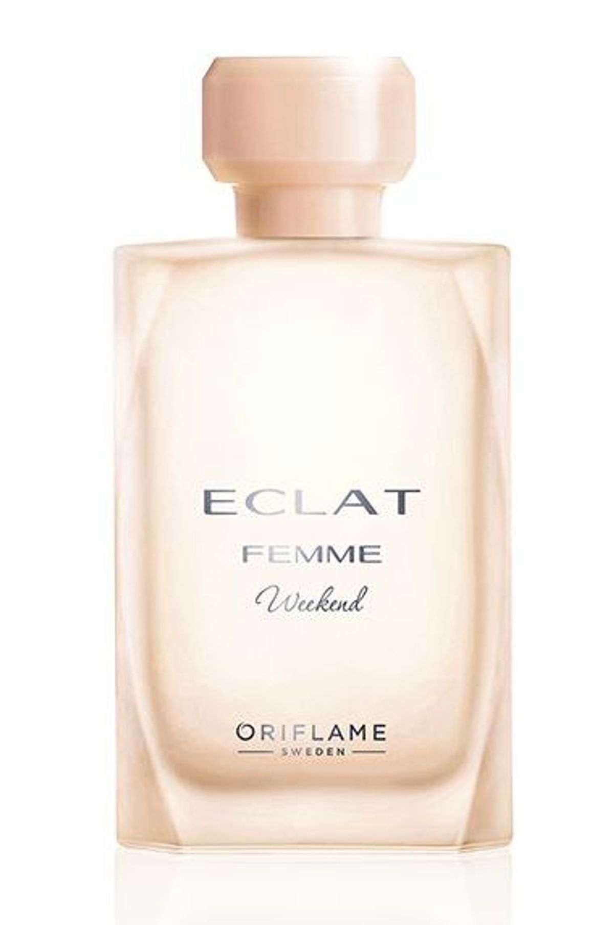Eclat Femme Weekend