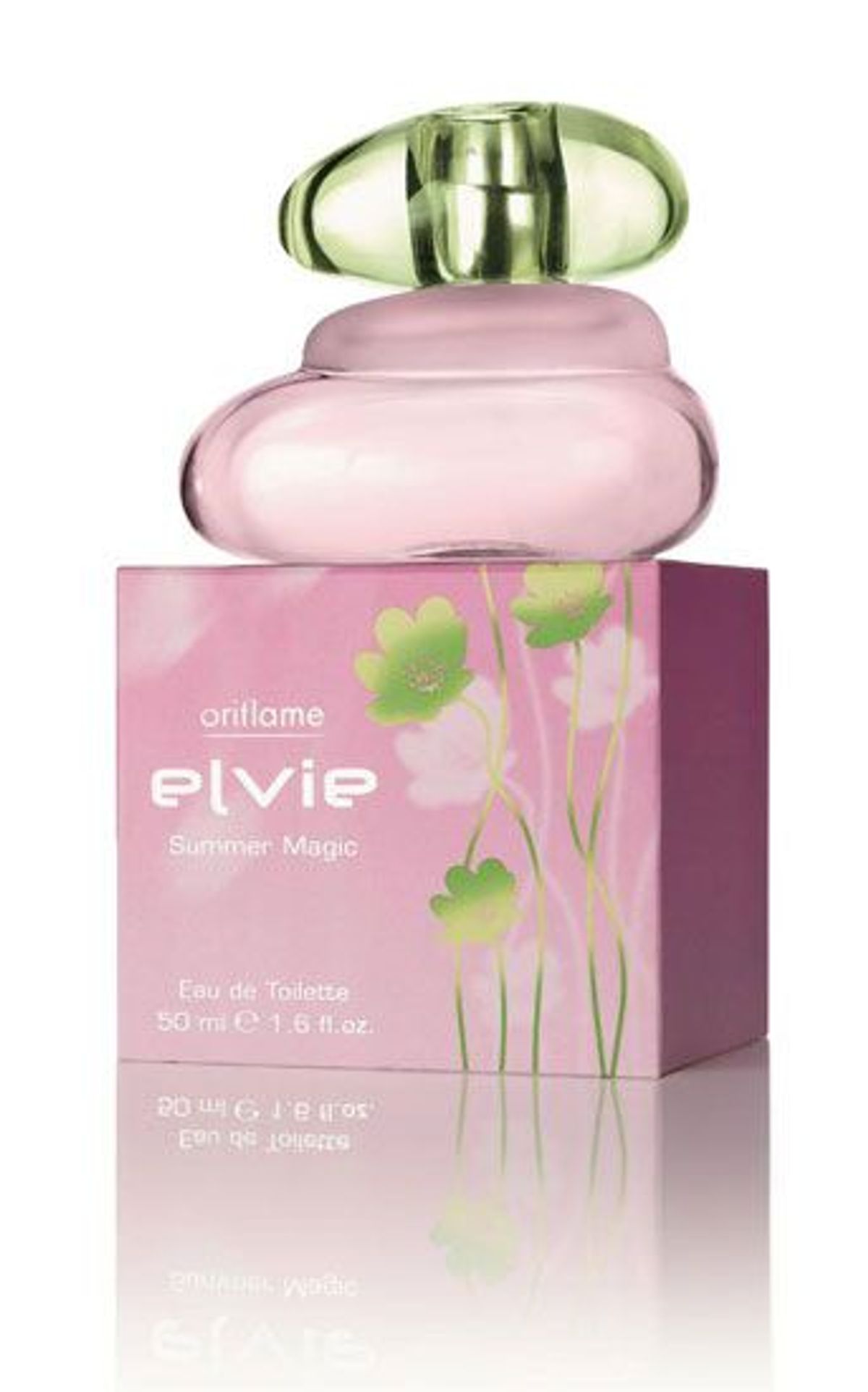 Elvie Summer Magic