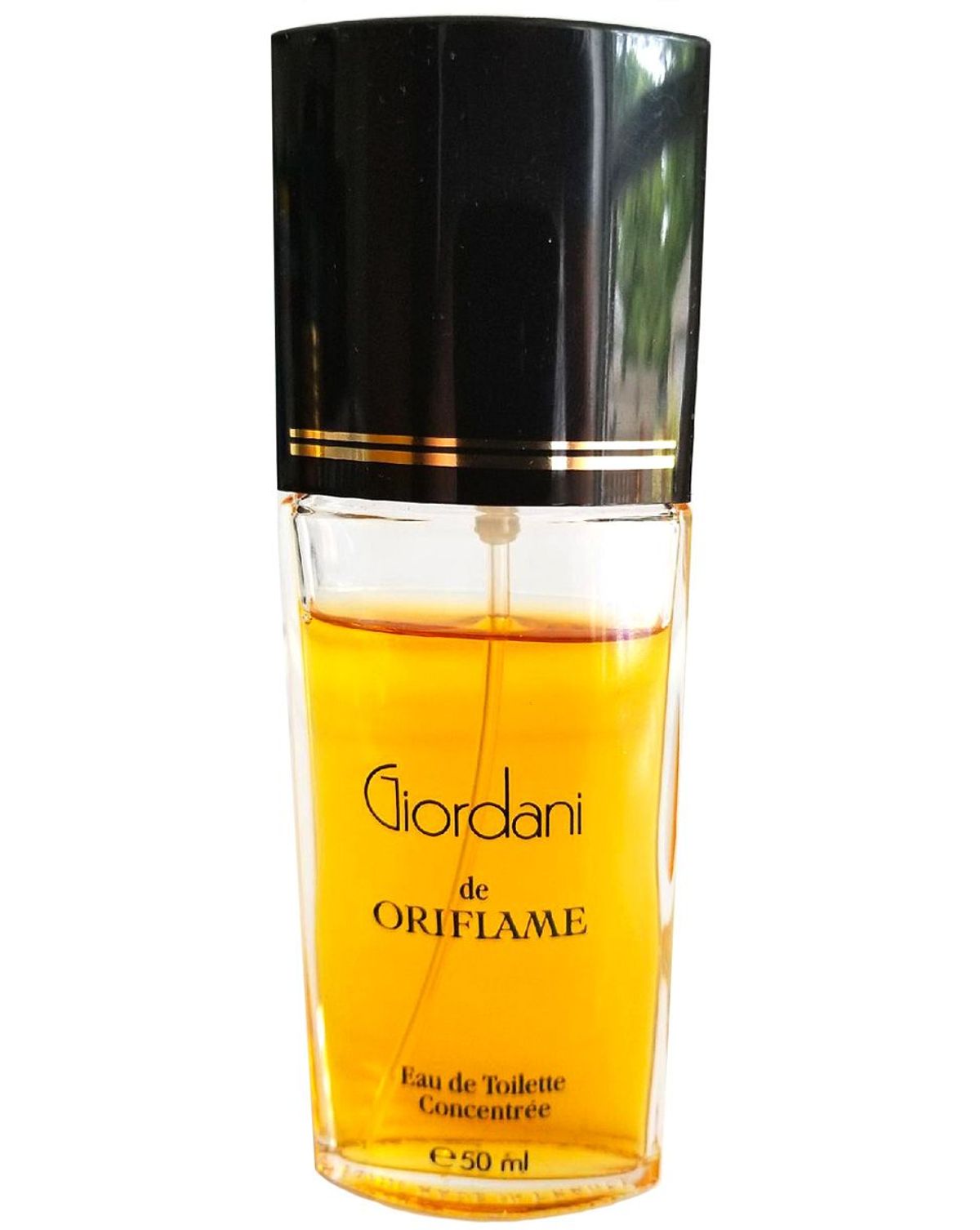Giordani De Oriflame Eau De Toilette Concentree