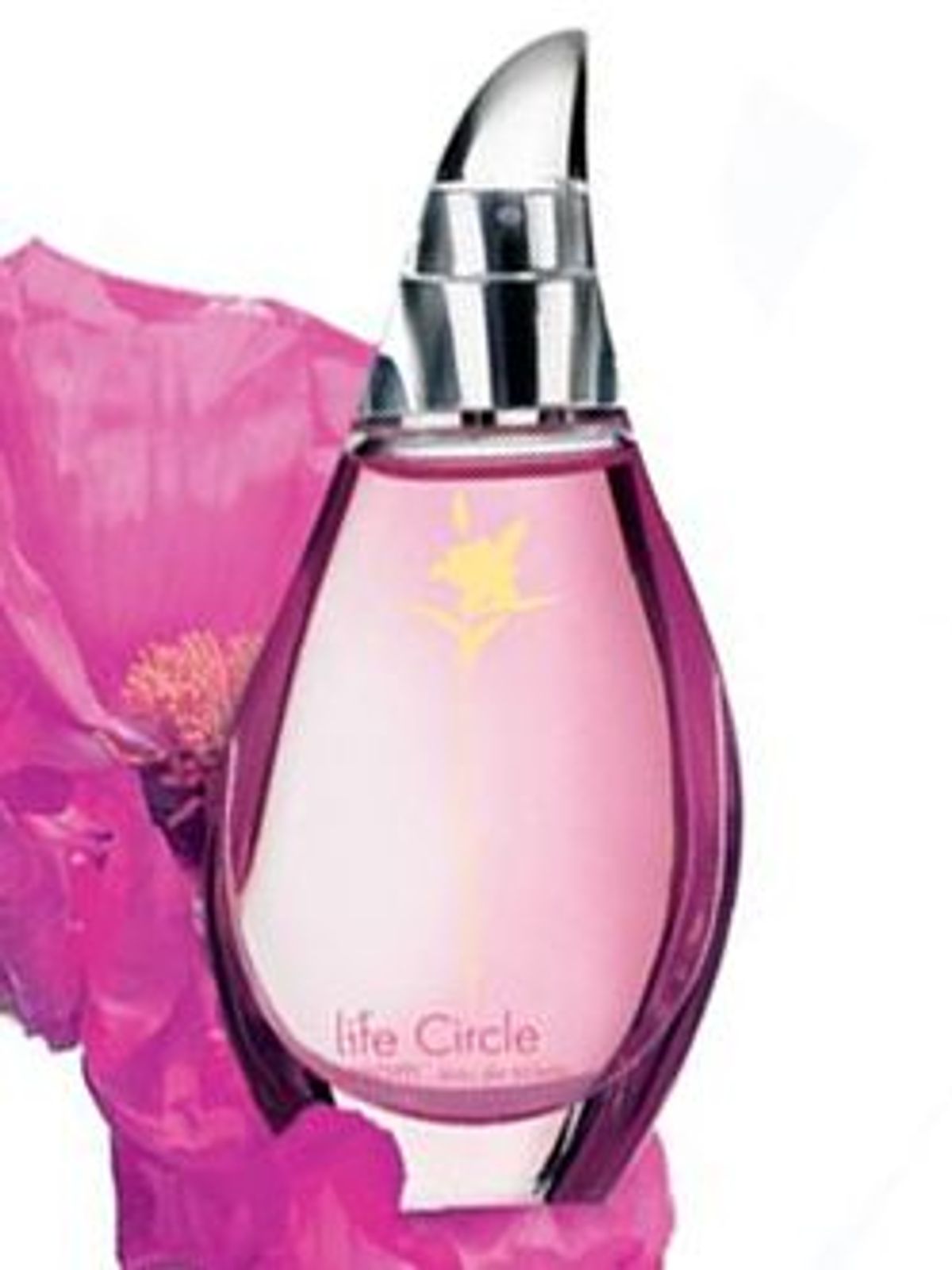 Life Circle Blossom