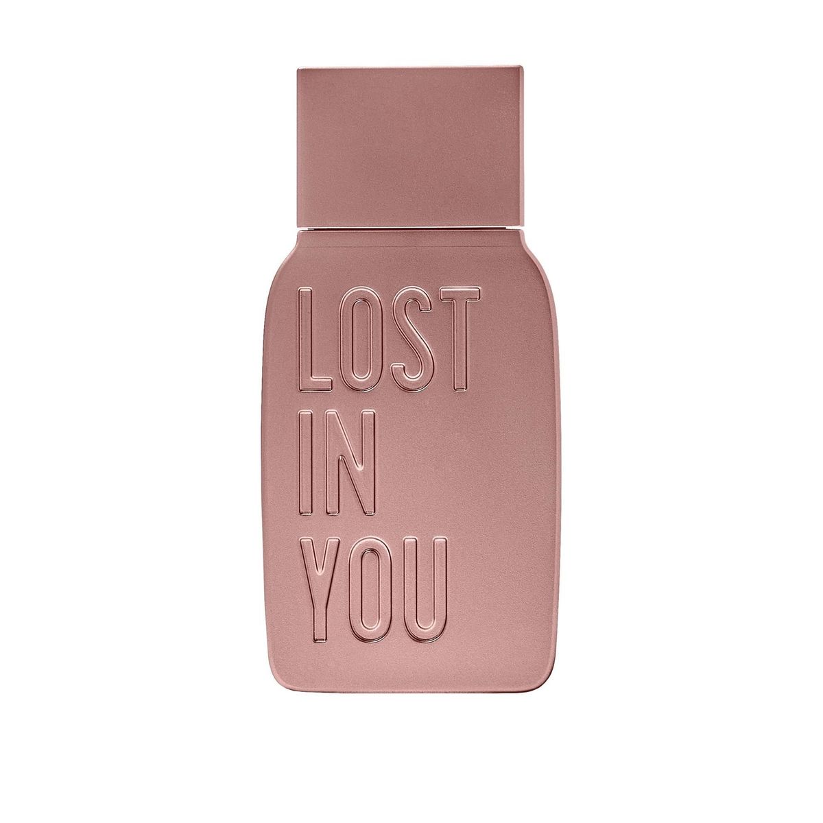 Lost In You For Her