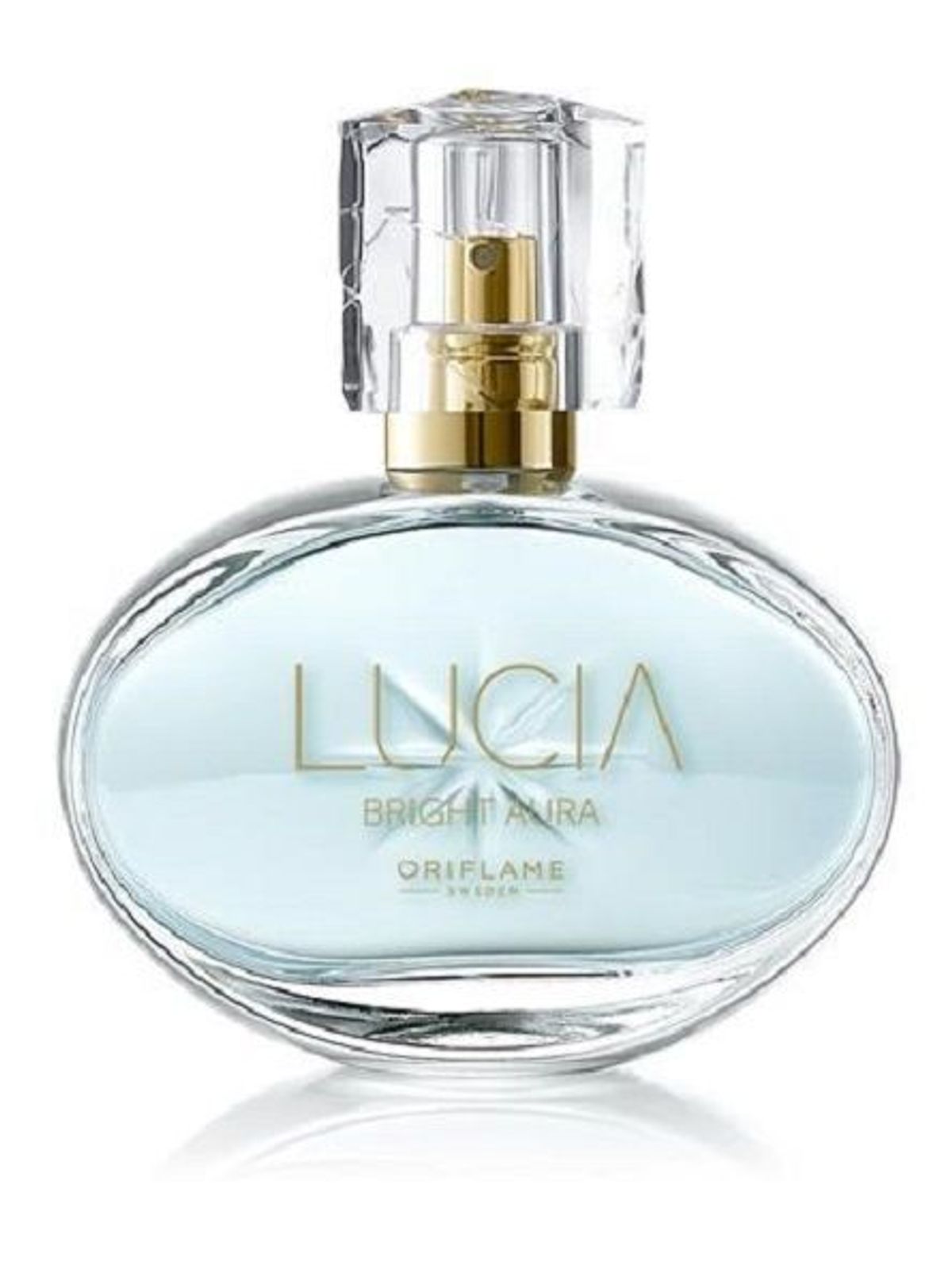 Lucia Bright Aura