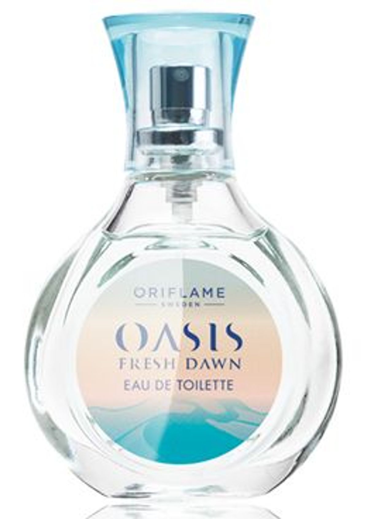 Oasis Fresh Dawn