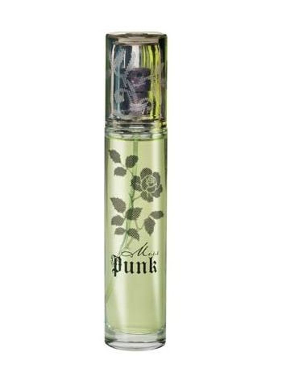 Visions Miss Punk