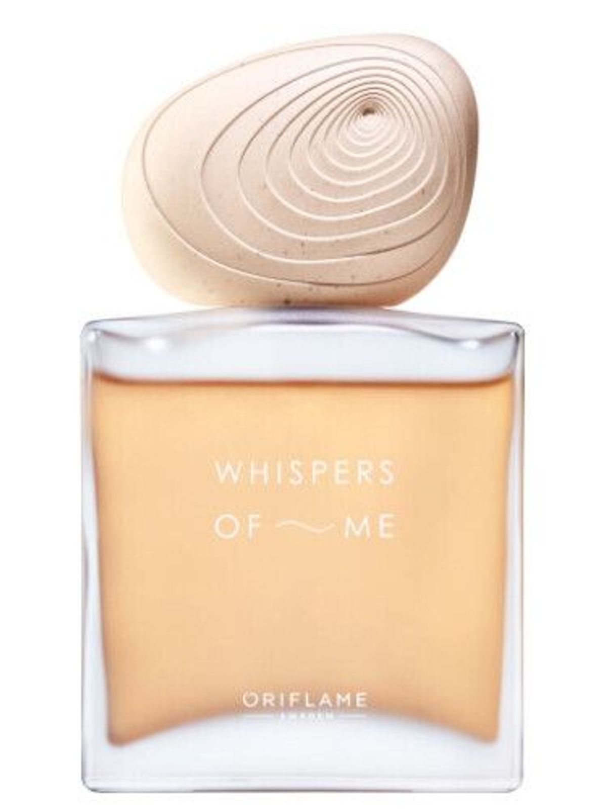 Whispers Of Me