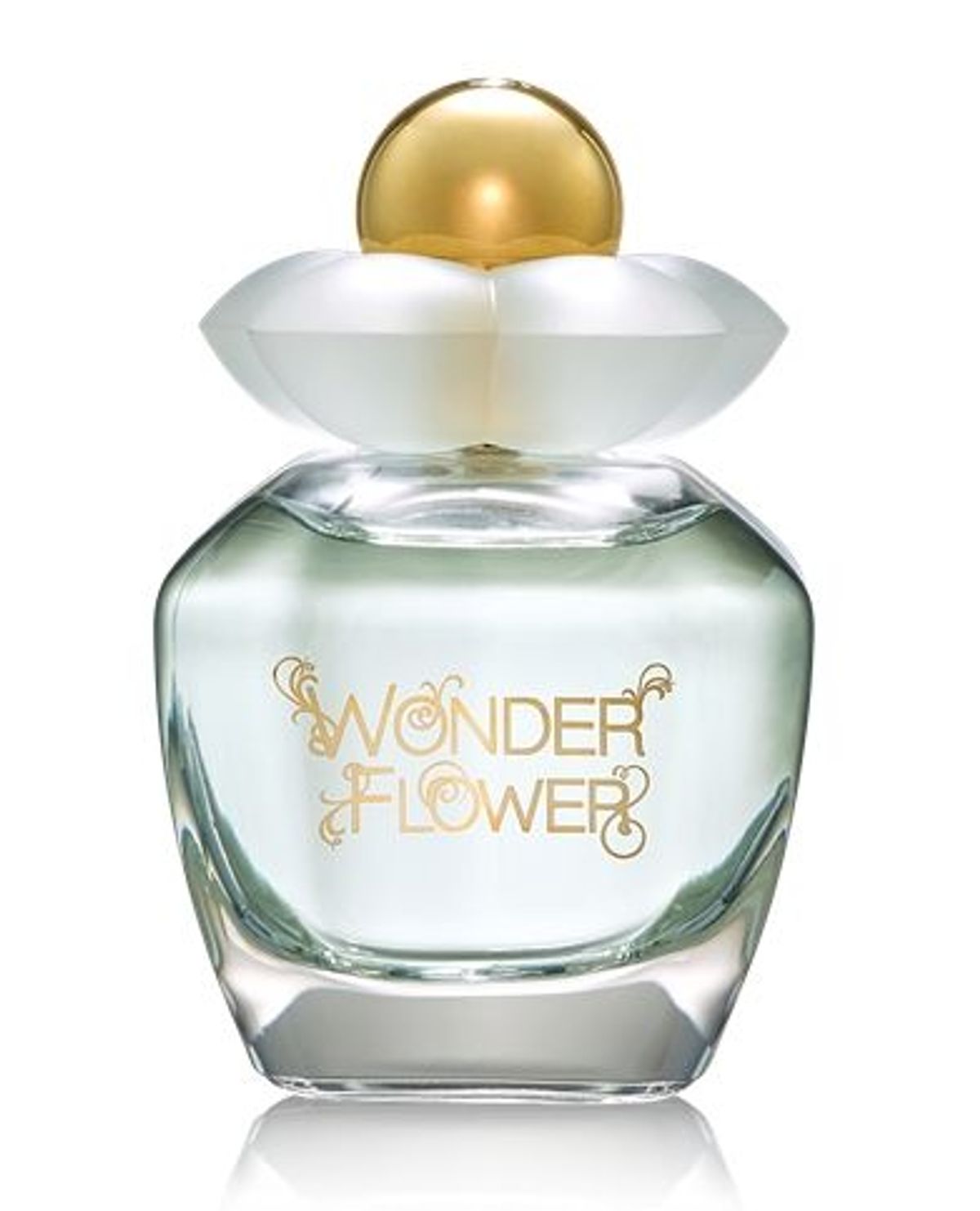 Wonder Flower