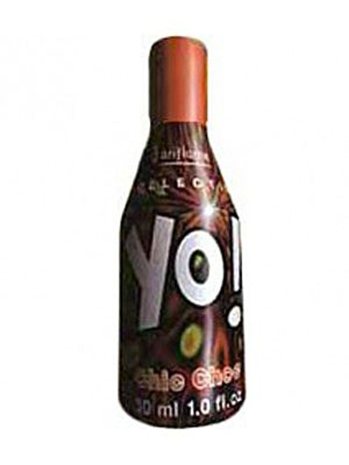 Yo! Chic Choc
