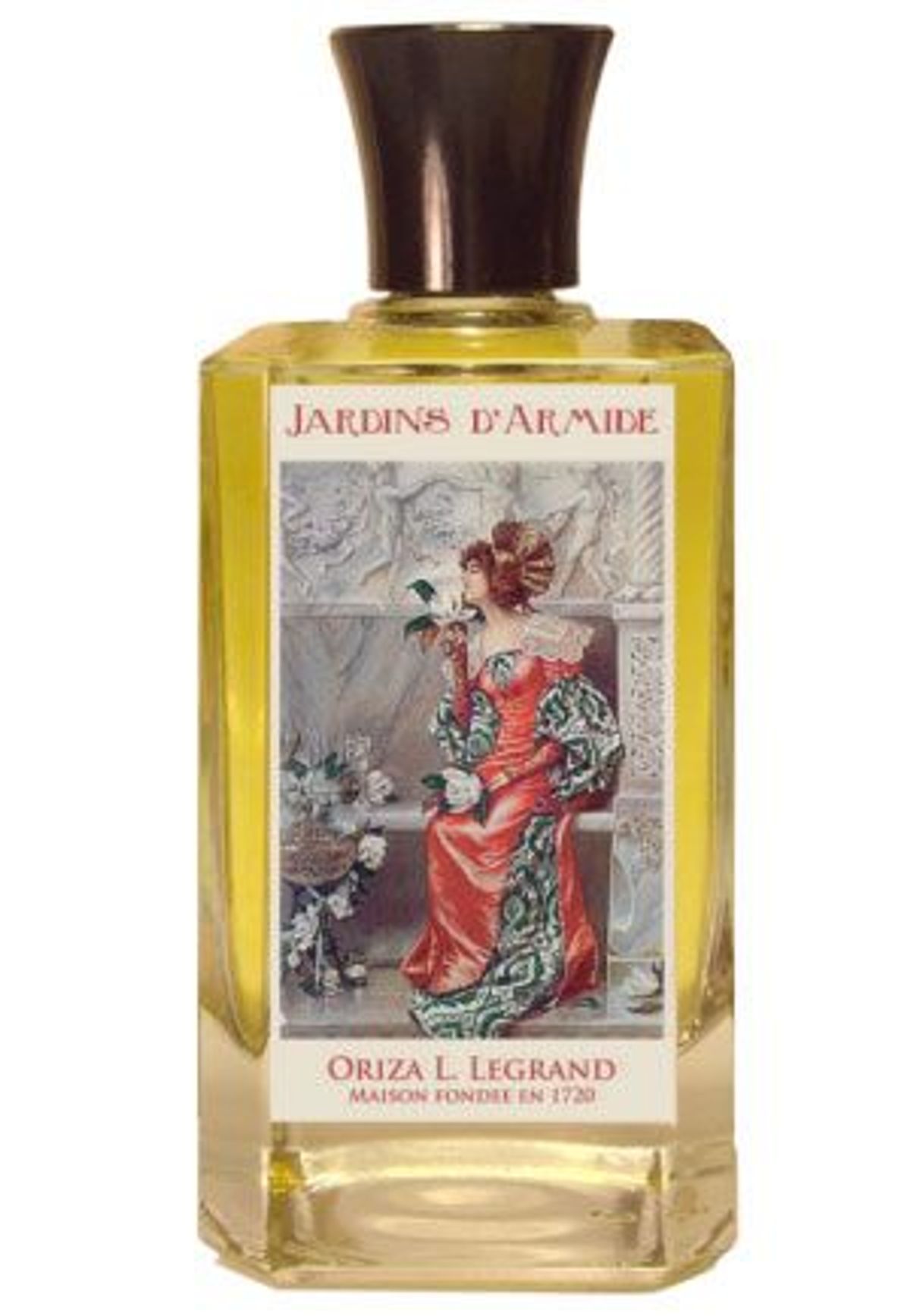 Jardins d'Armide