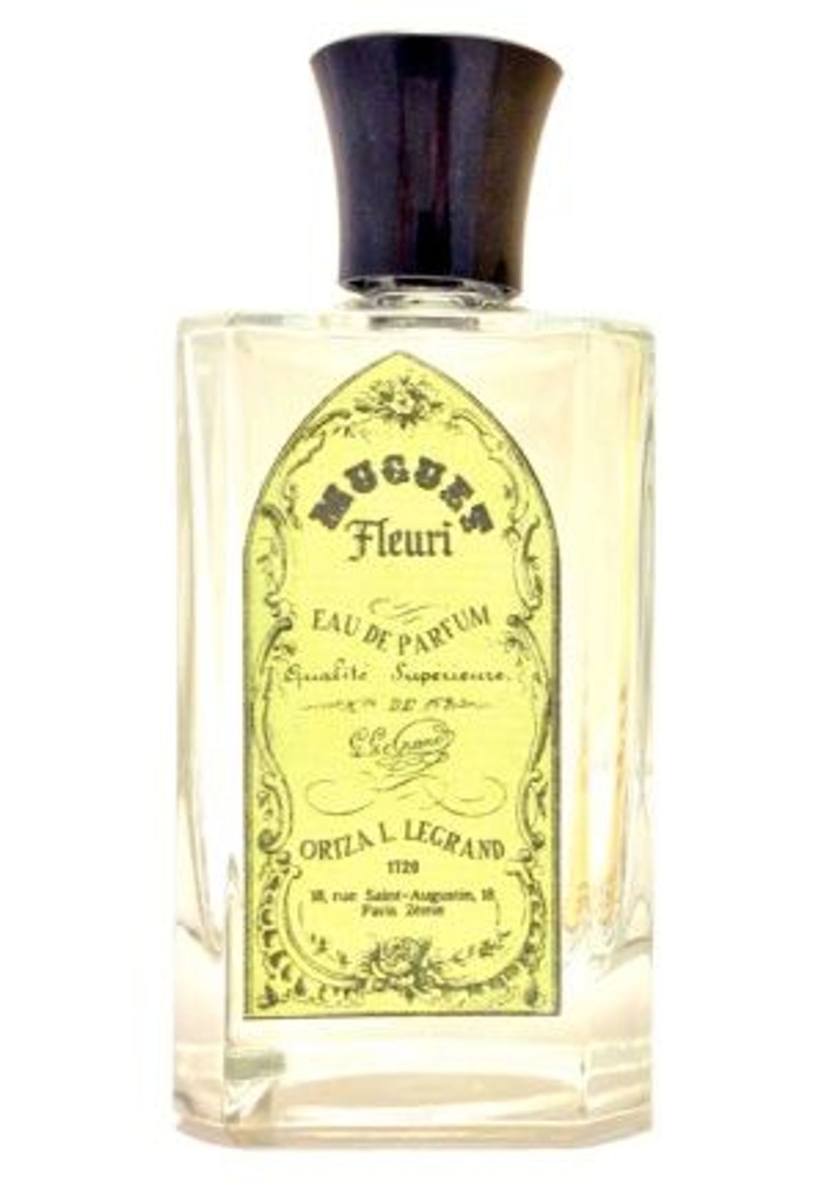 Muguet Fleuri