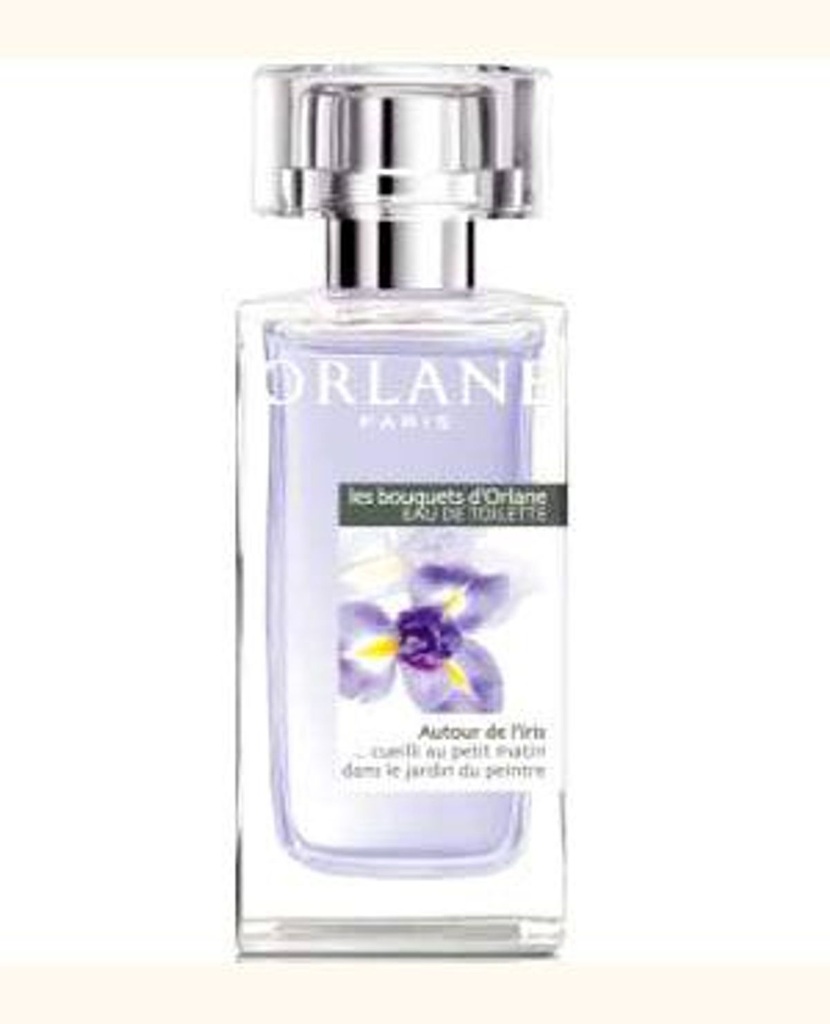 Autour de l’Iris