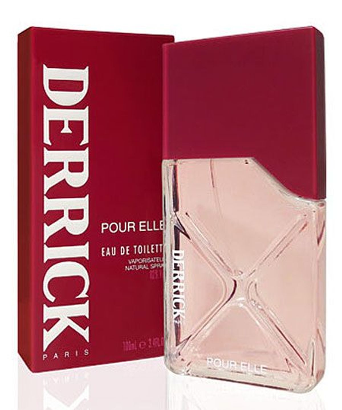 Derrick Pour Elle