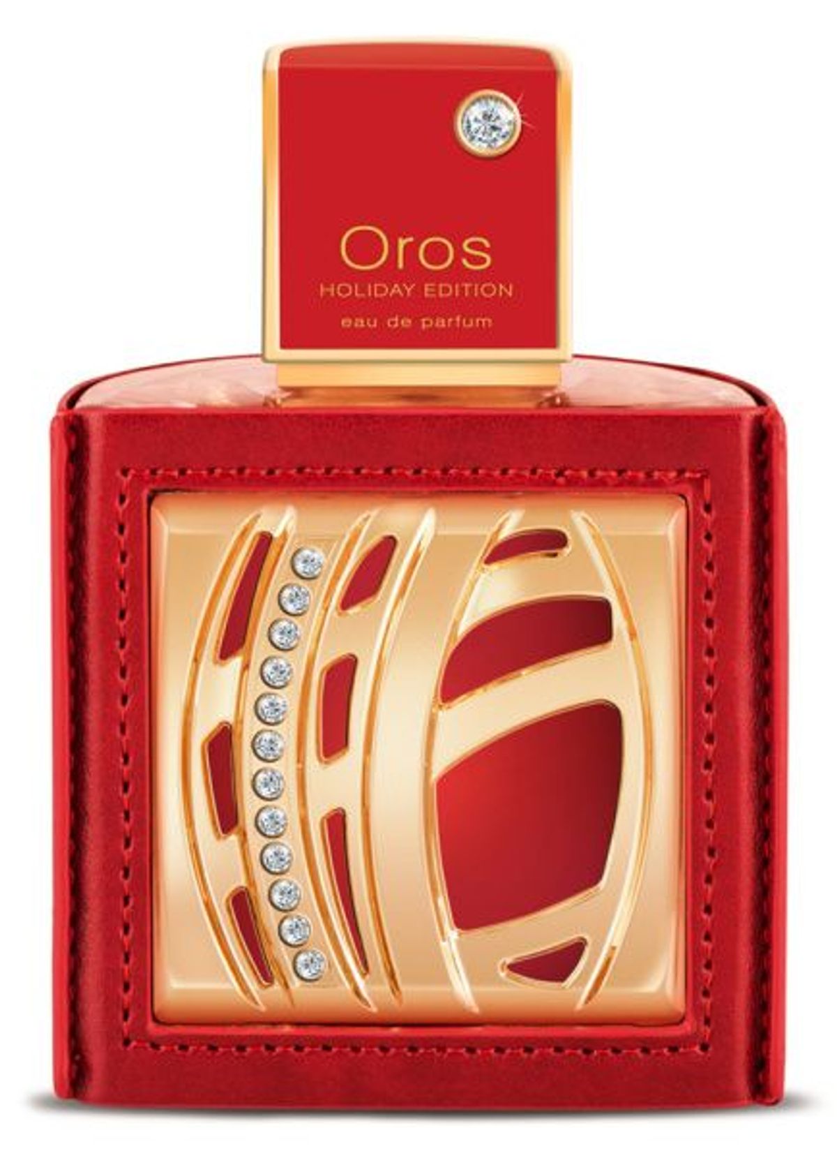Oros Holiday Edition