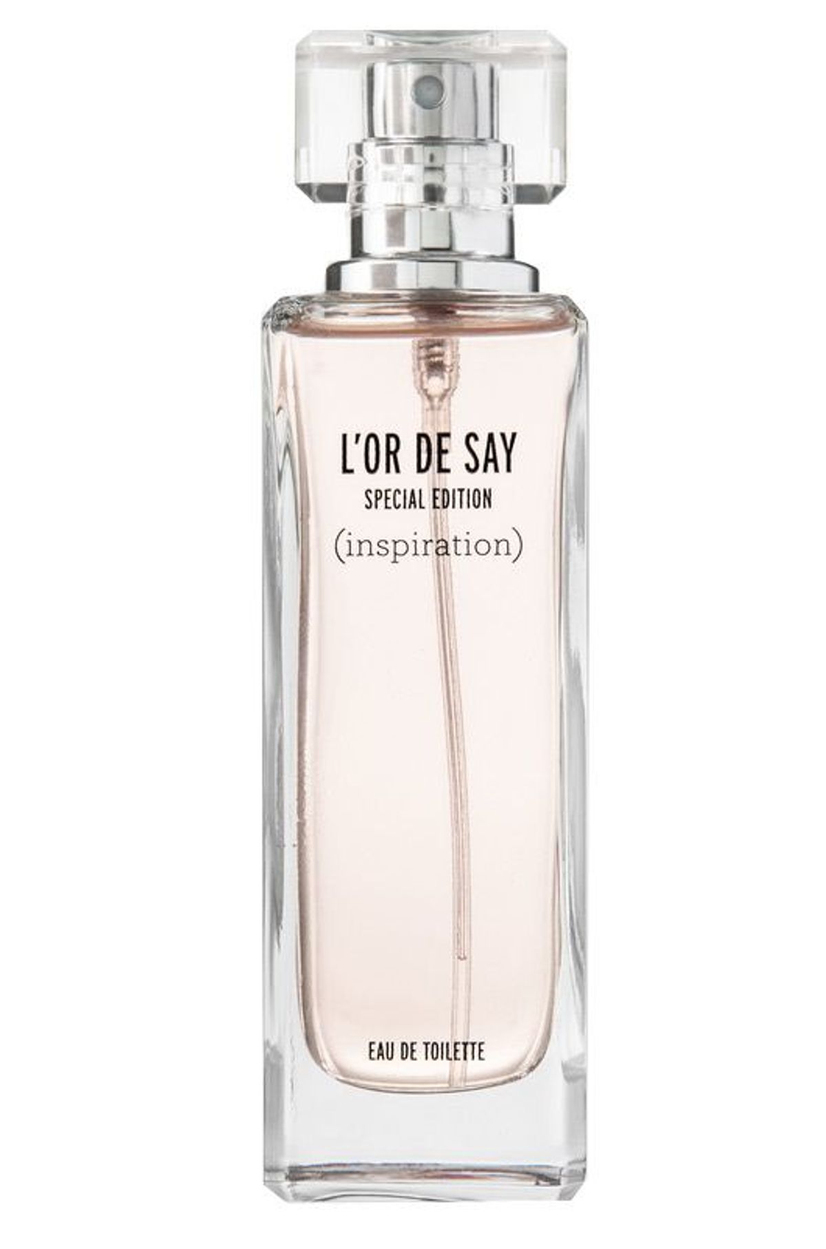 L'Or de Say Inspiration