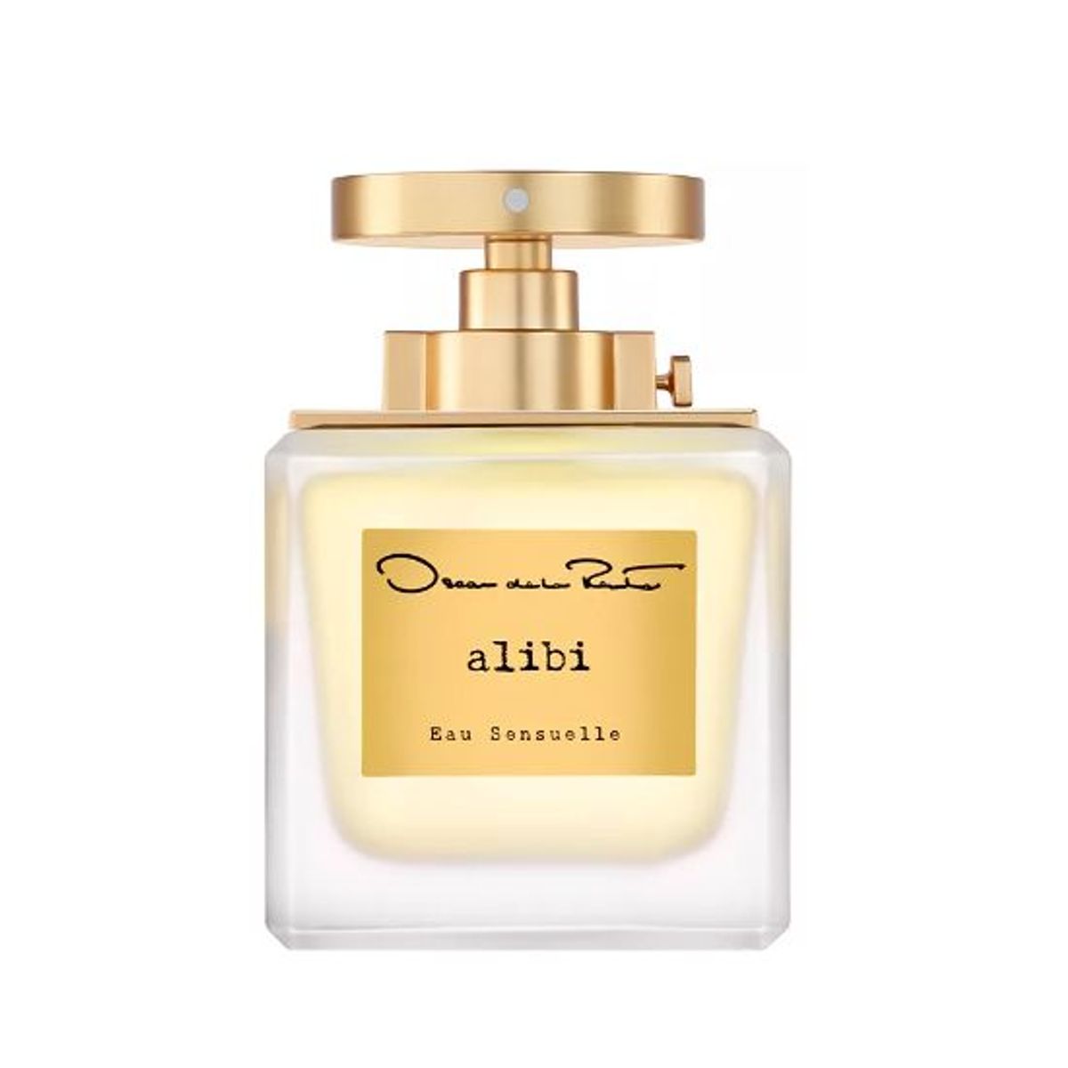 Alibi Eau Sensuelle