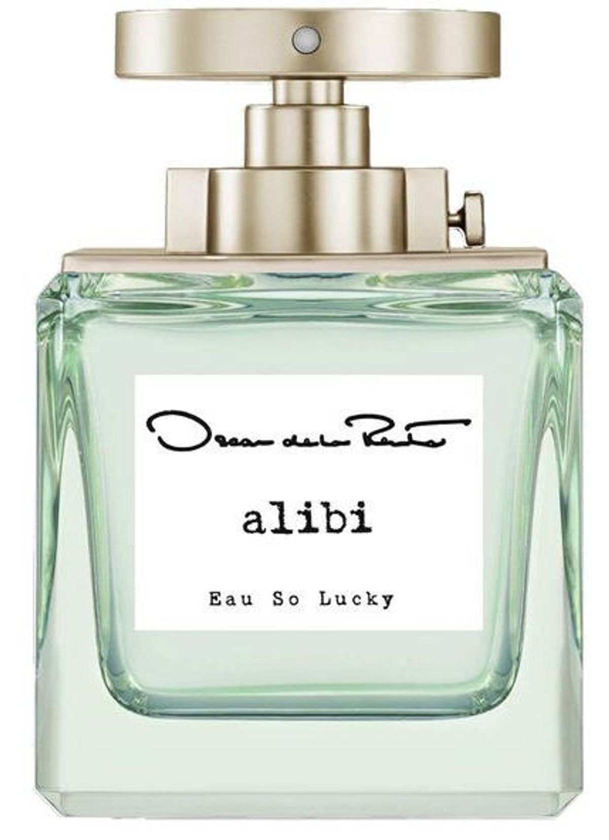 Alibi Eau So Lucky
