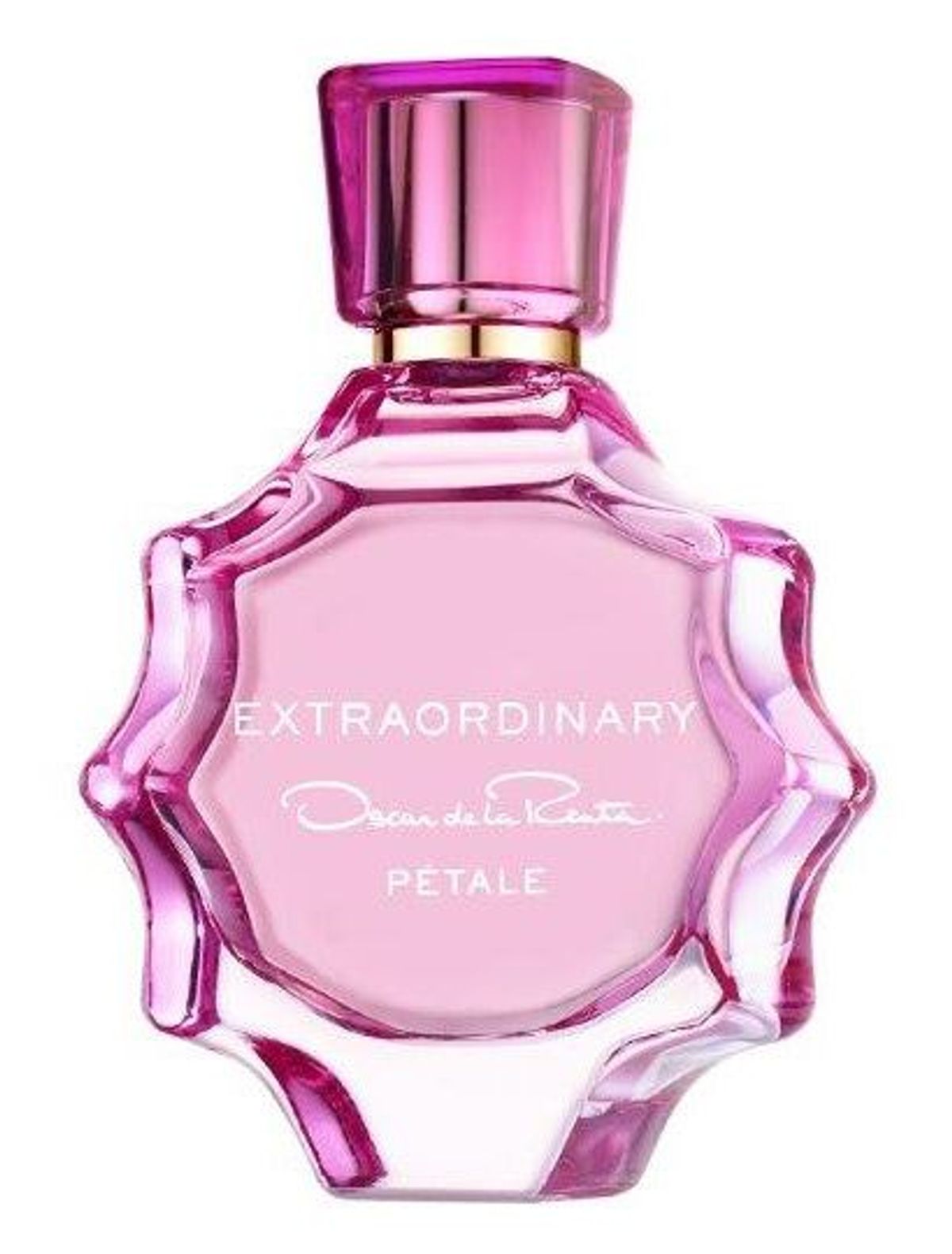 Extraordinary Pétale
