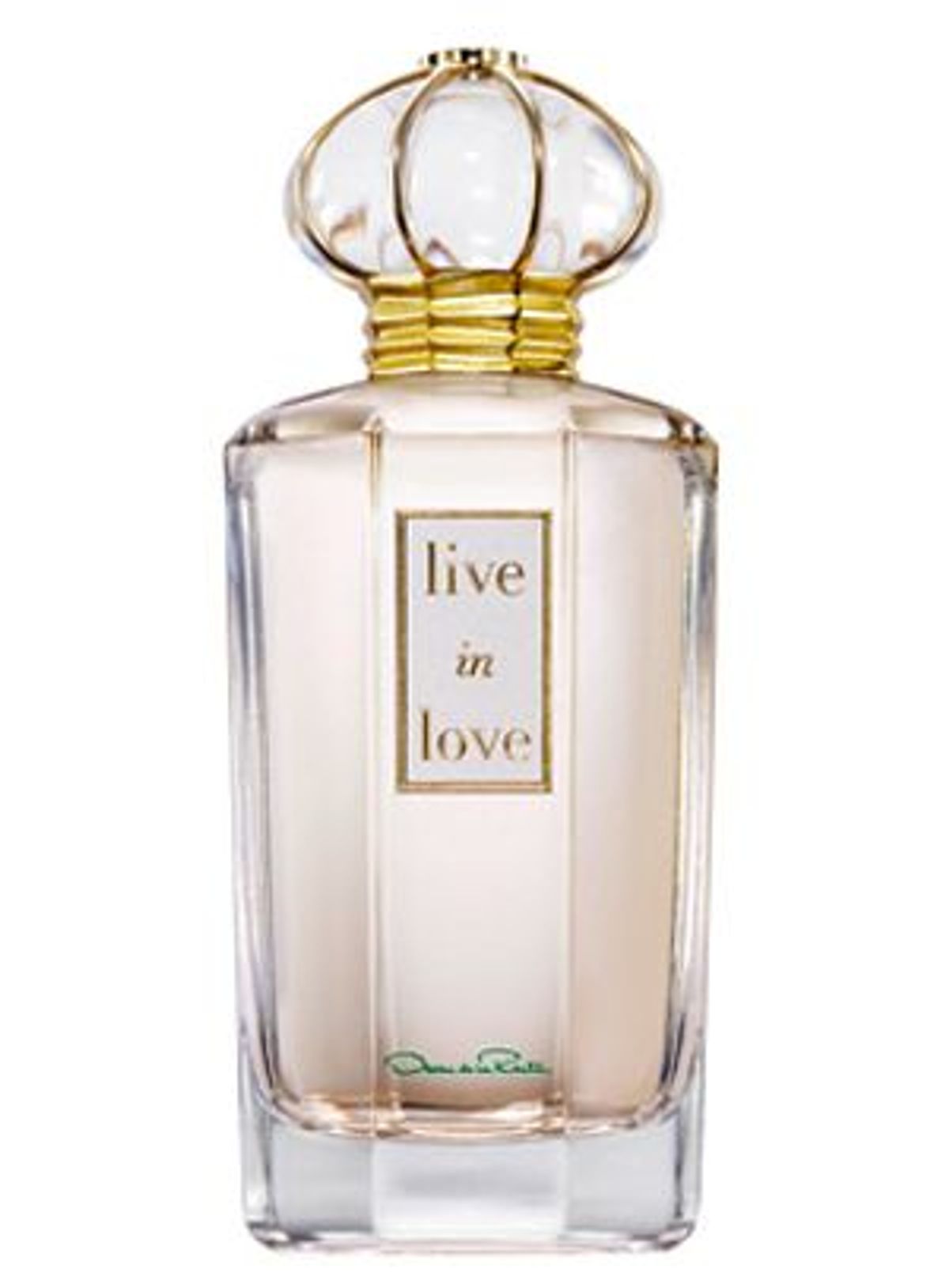 Live in Love