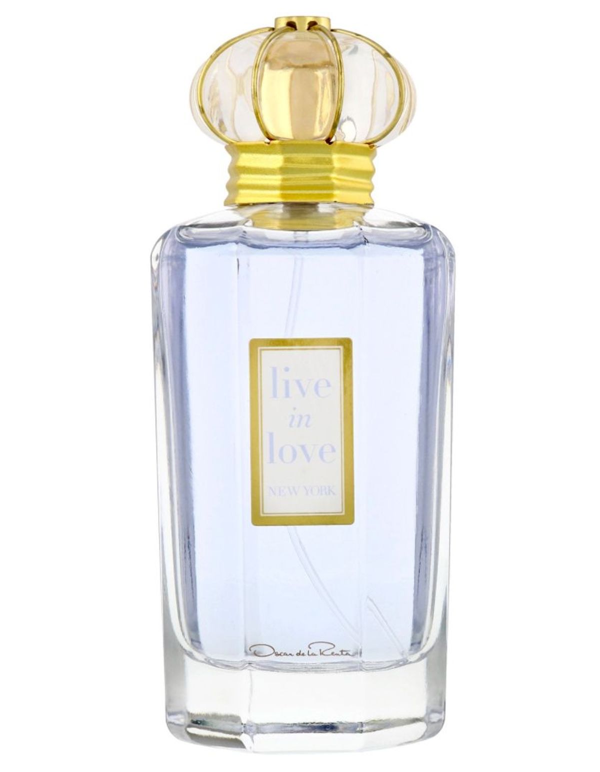 Live In Love New York