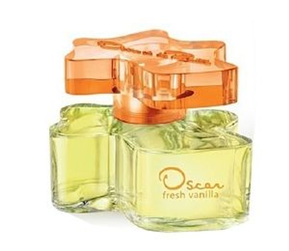 Oscar Fresh Vanilla