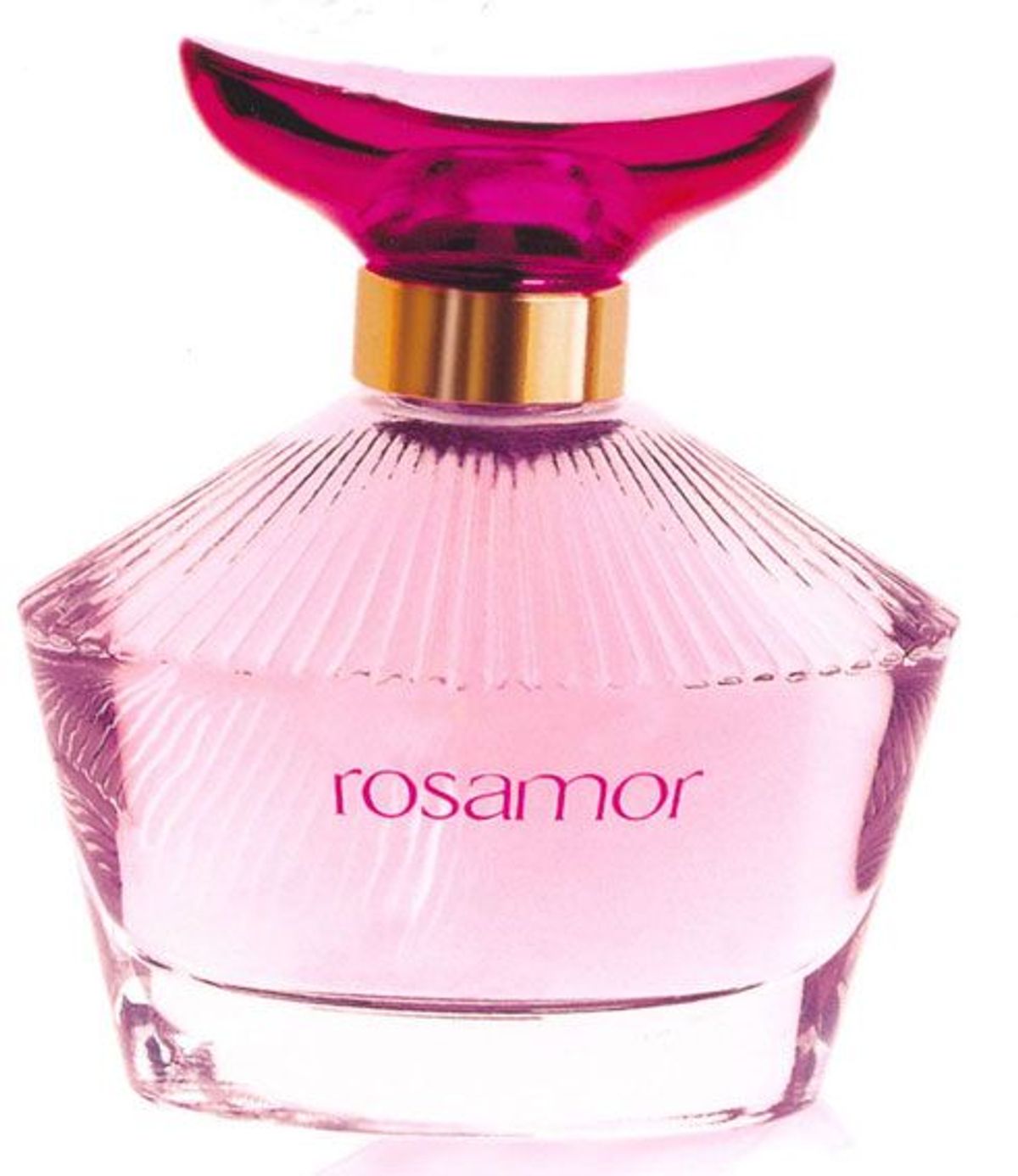 Rosamor