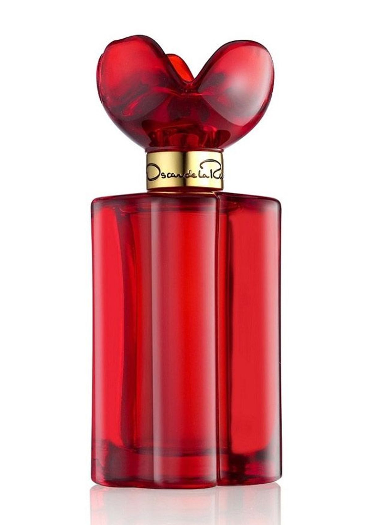 Ruby Velvet