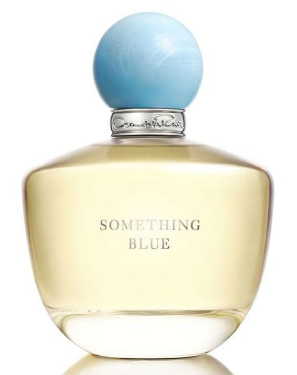 Something Blue