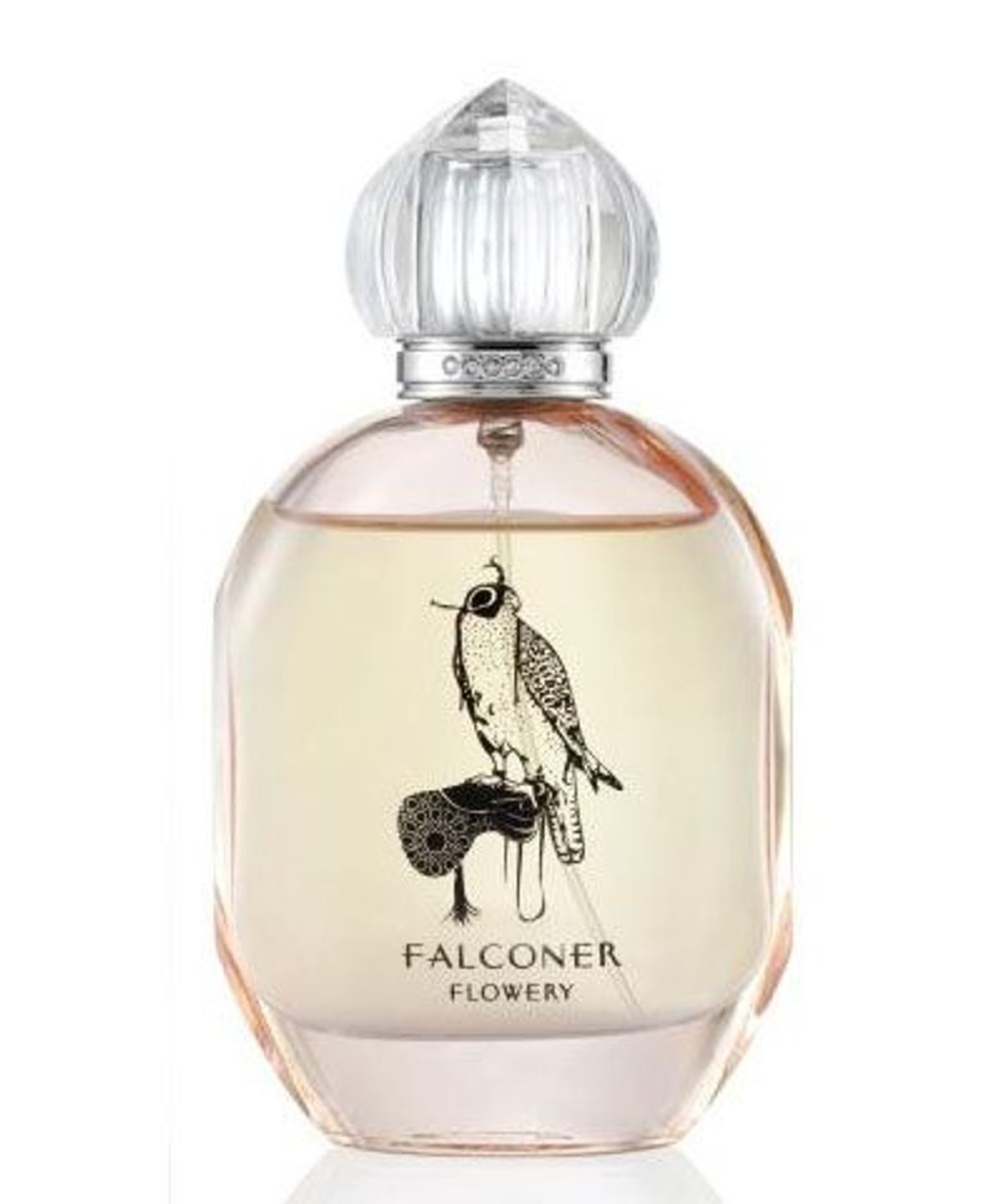 Falconer Flowery