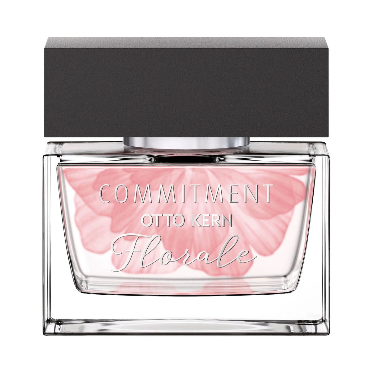 Commitment Florale Eau de Parfum