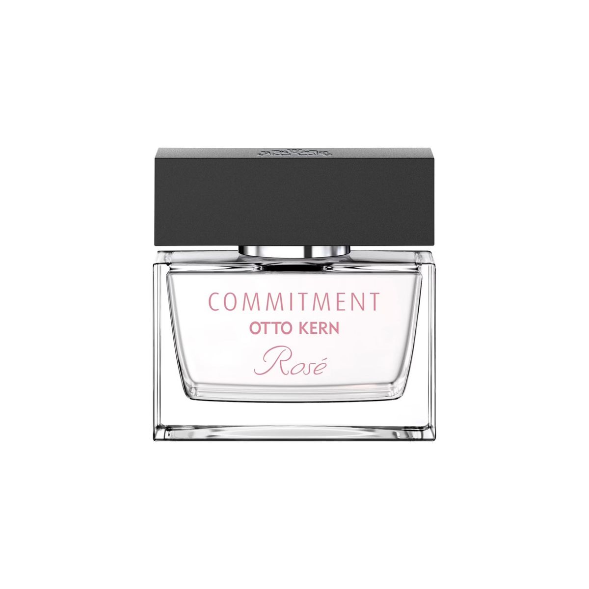 Commitment Rosé
