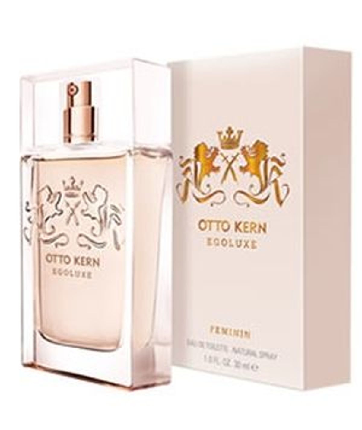 Egoluxe Feminin