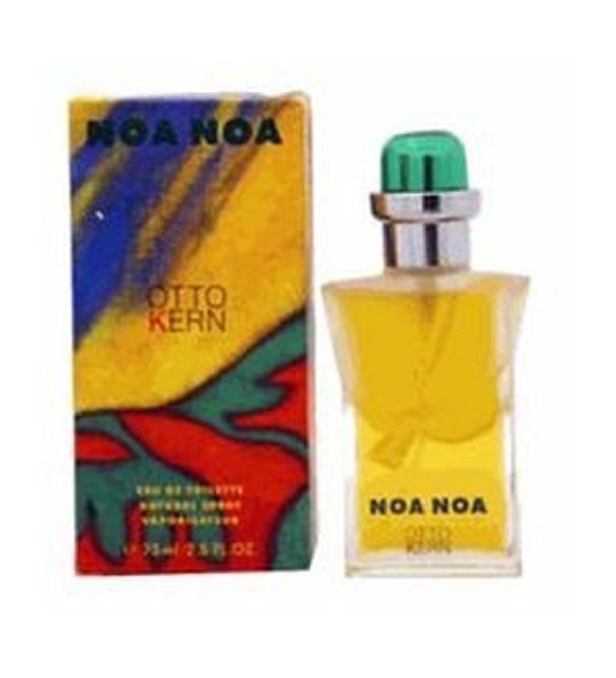 Noa Noa