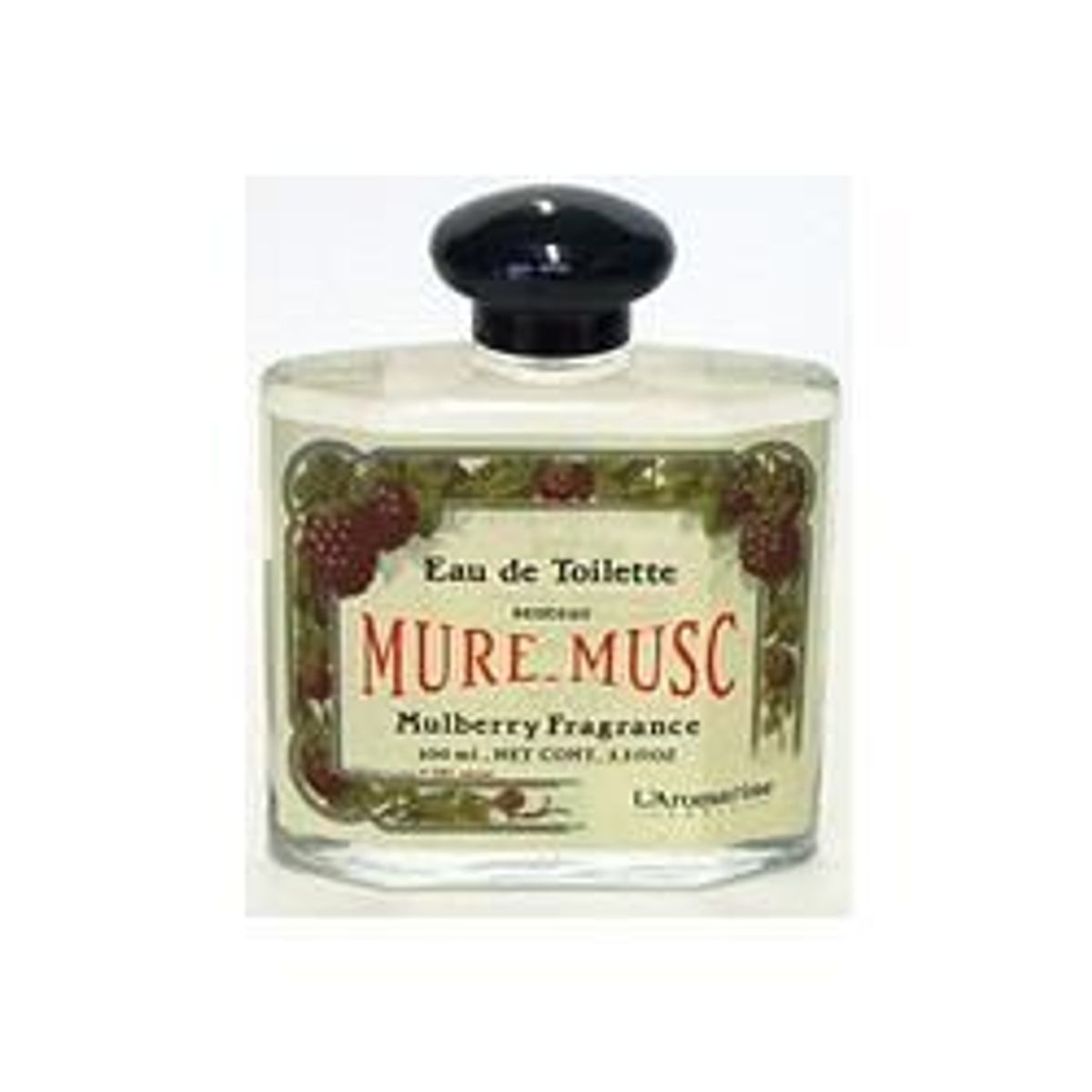 Mure Musc