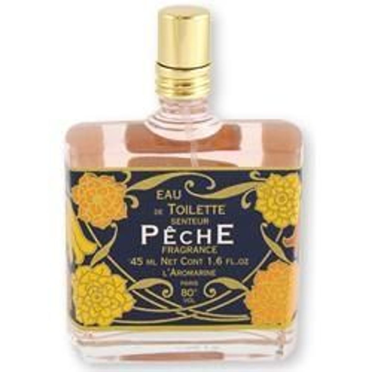 Pêche