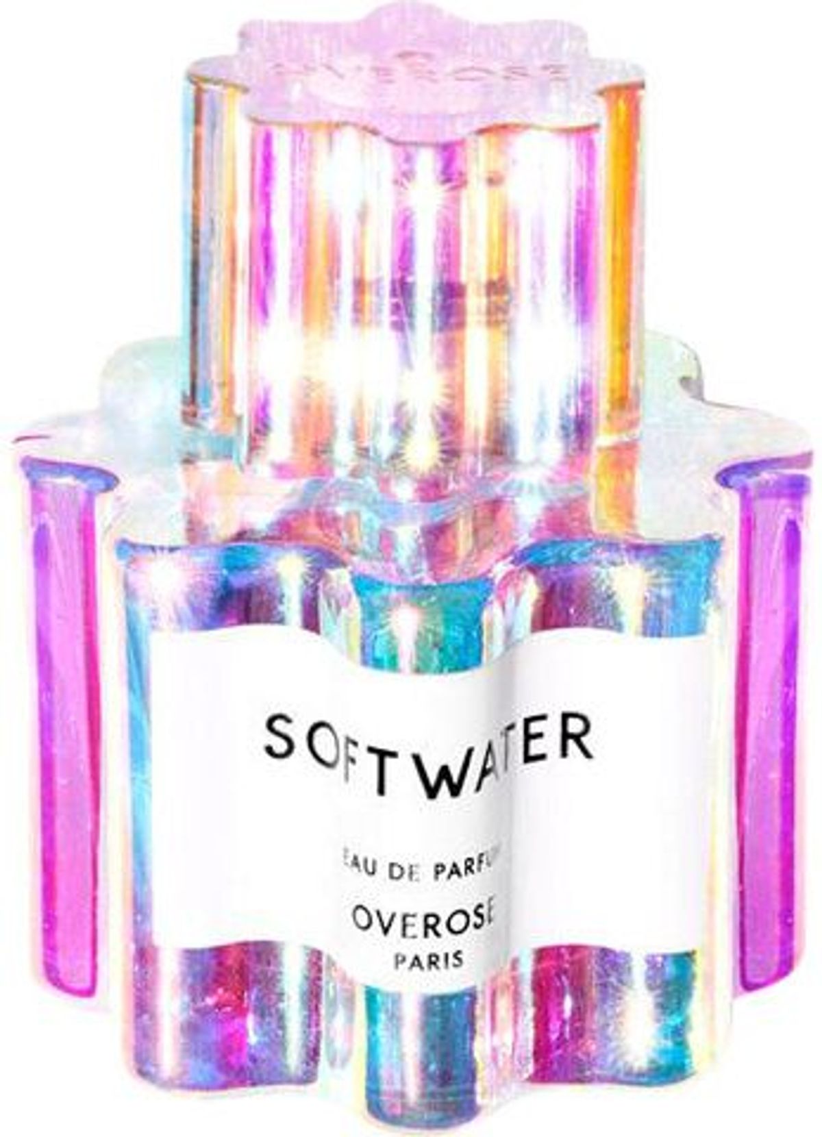 Softwater