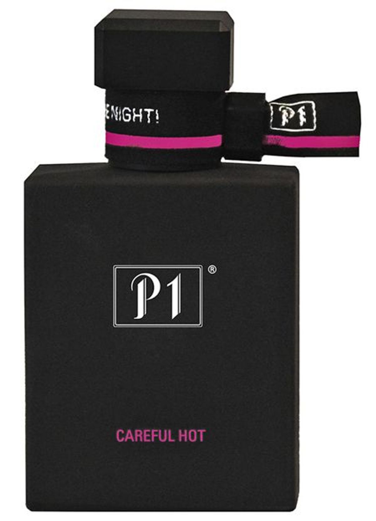 Careful Hot