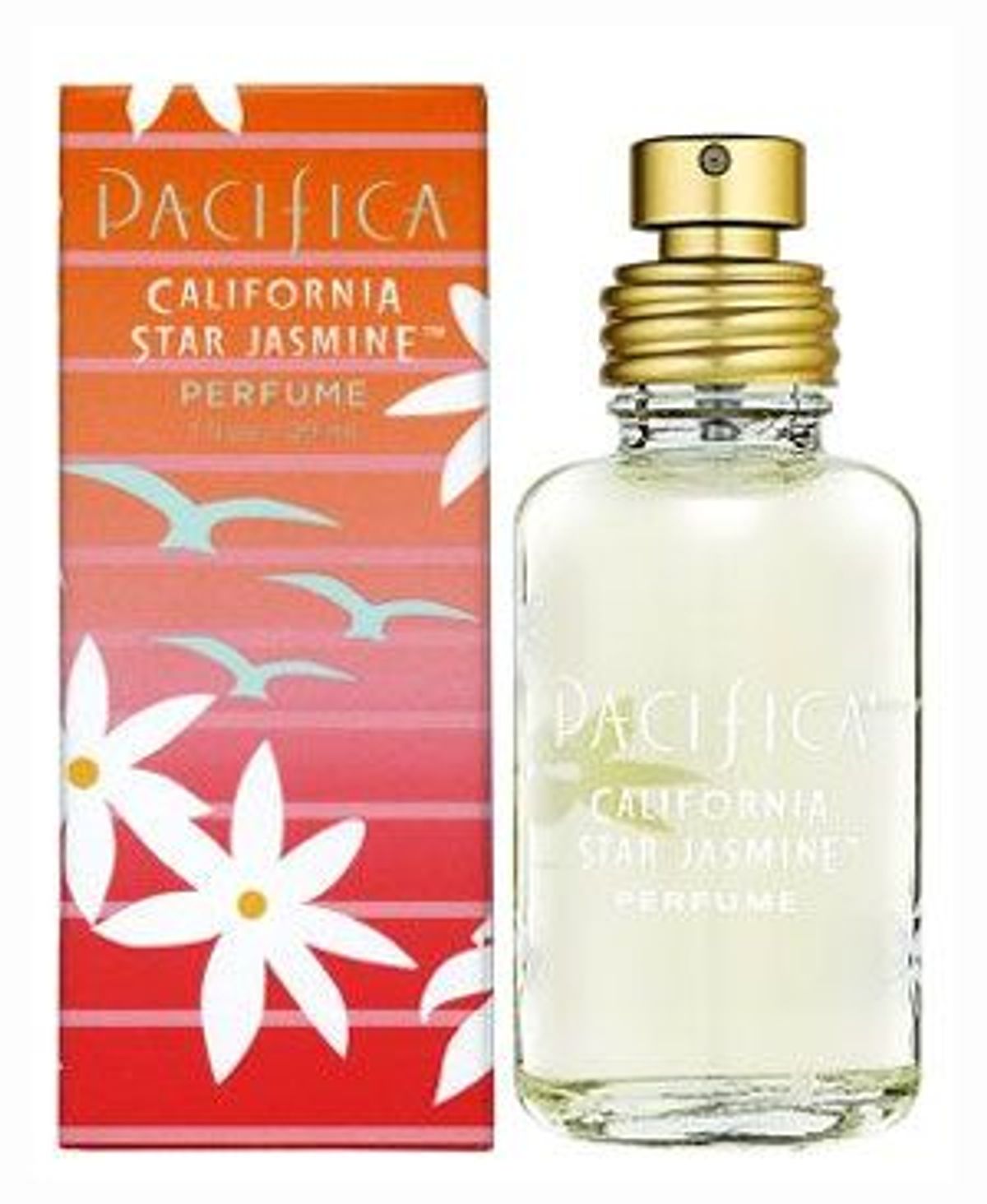 California Star Jasmine