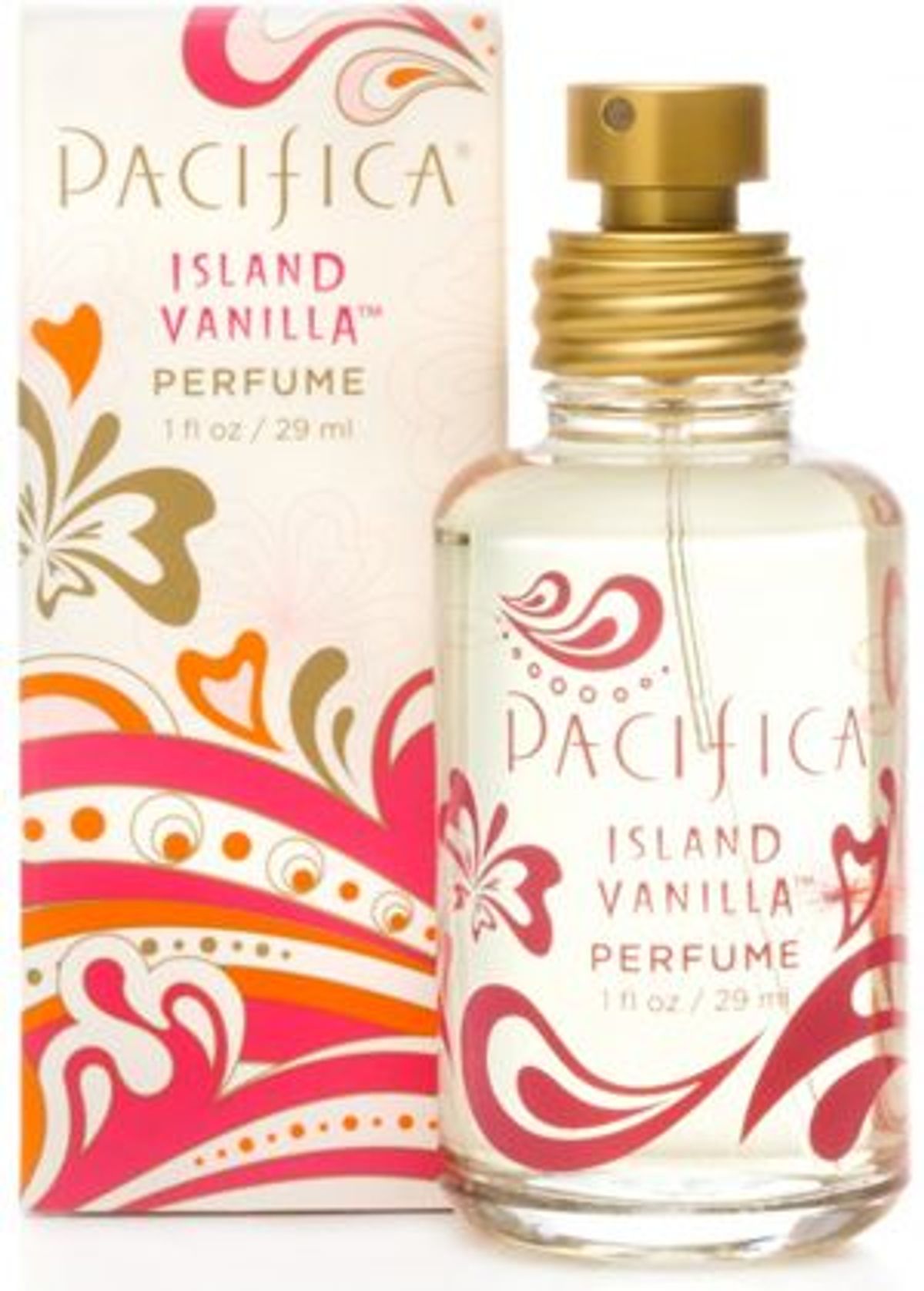 Island Vanilla