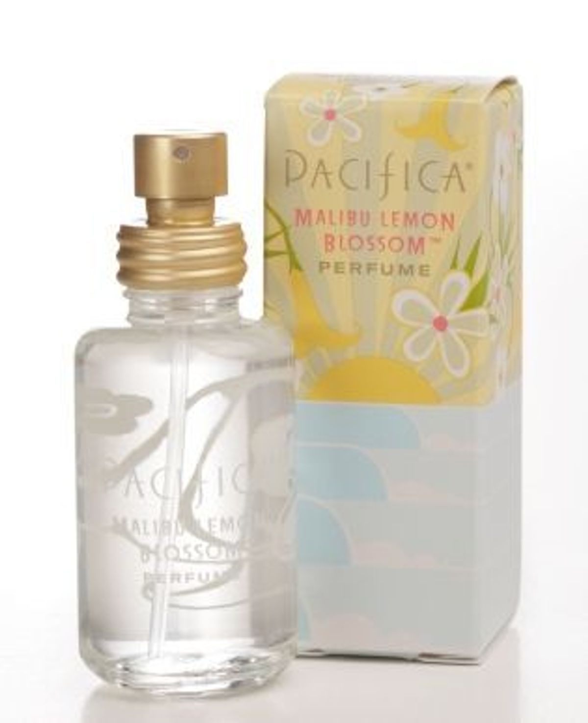 Malibu Lemon Blossom