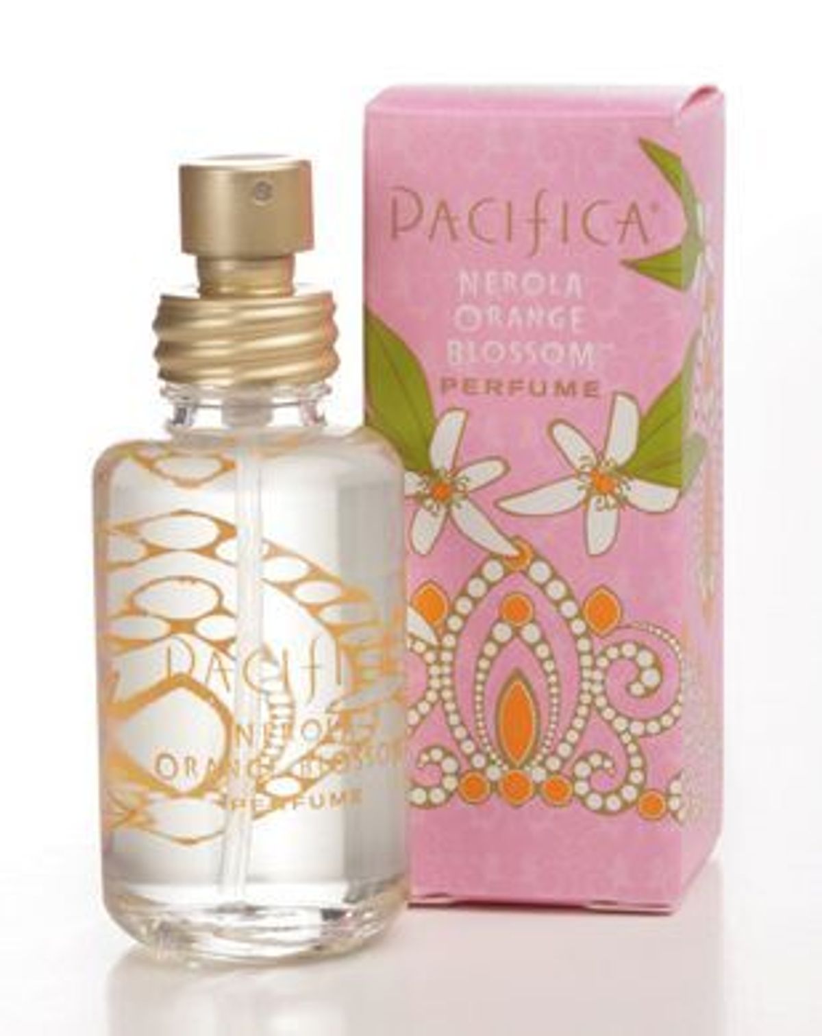 Nerola Orange Blossom