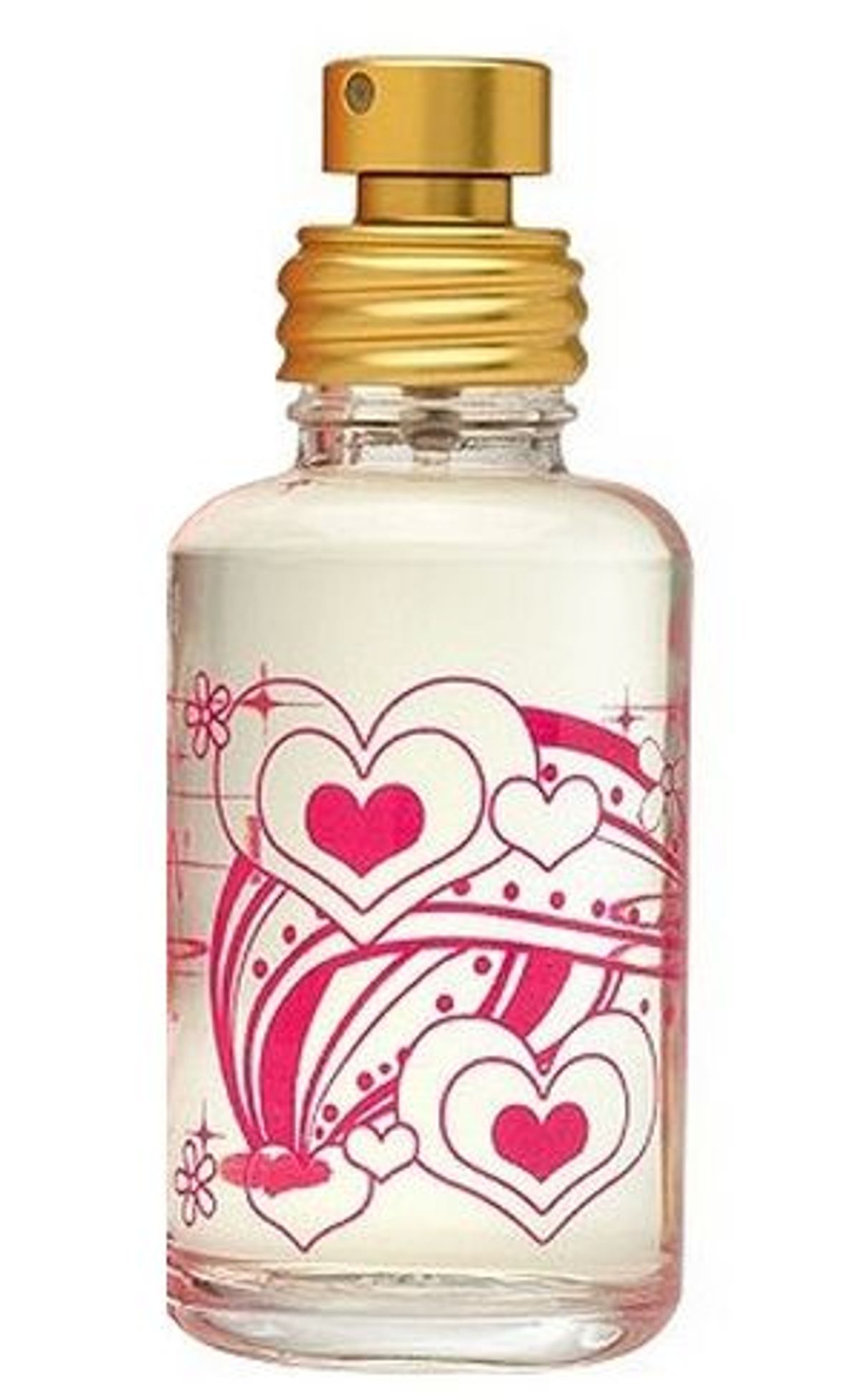 Sparkling Star Passionfruit