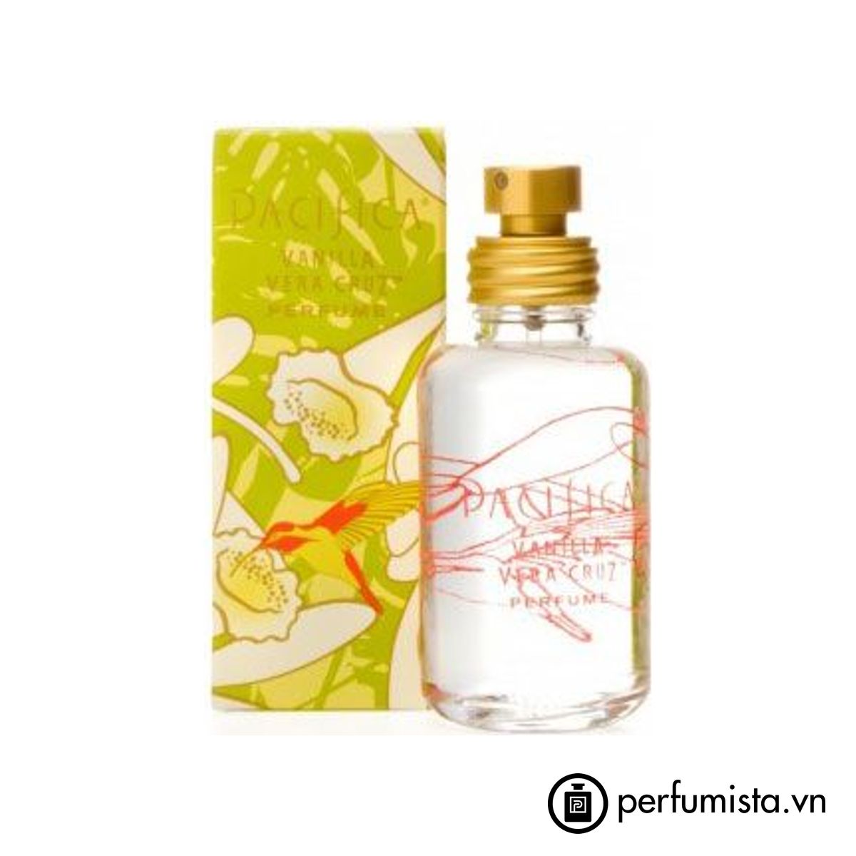 Vanilla Vera Cruz