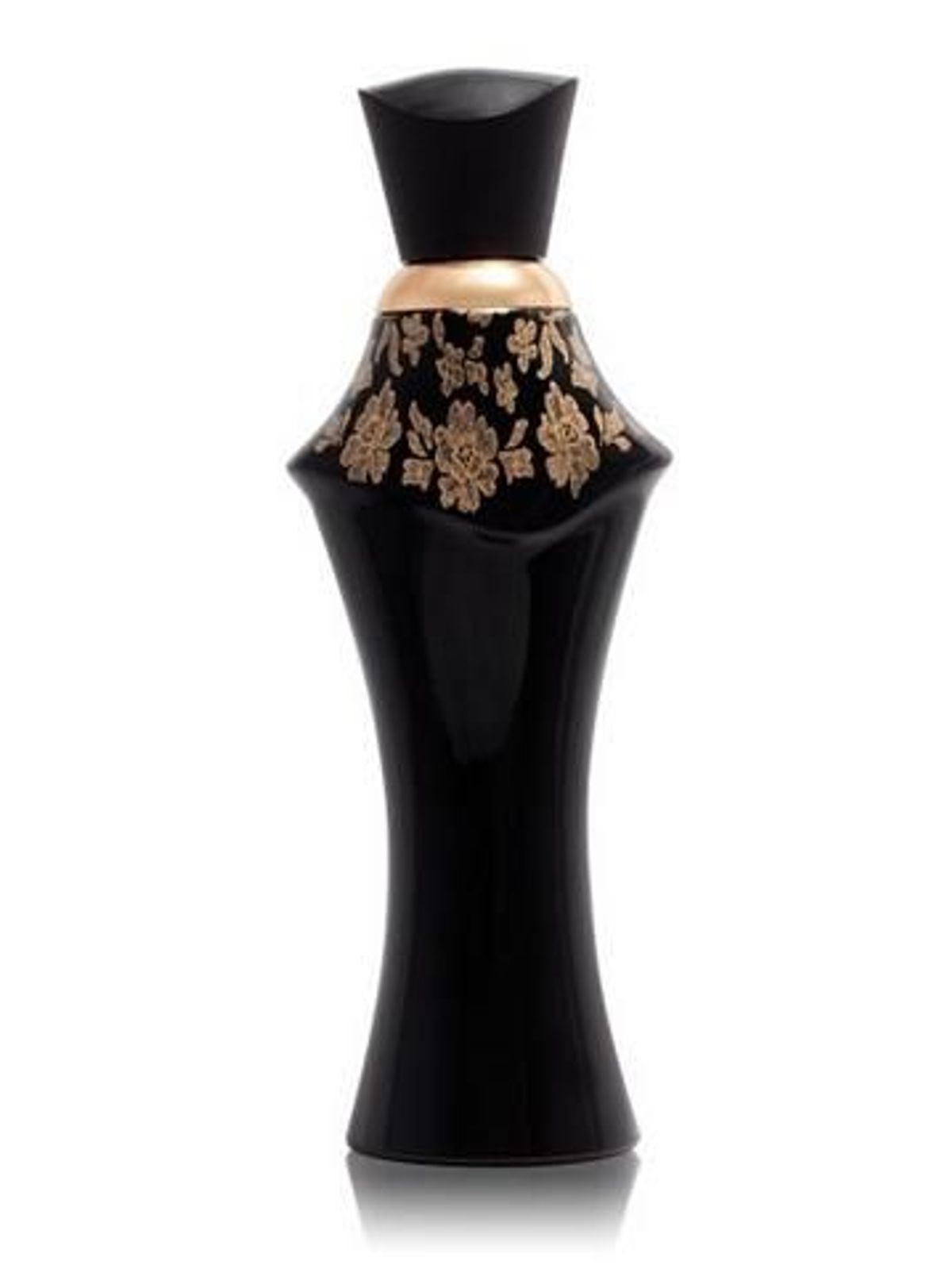 Cassilia Black