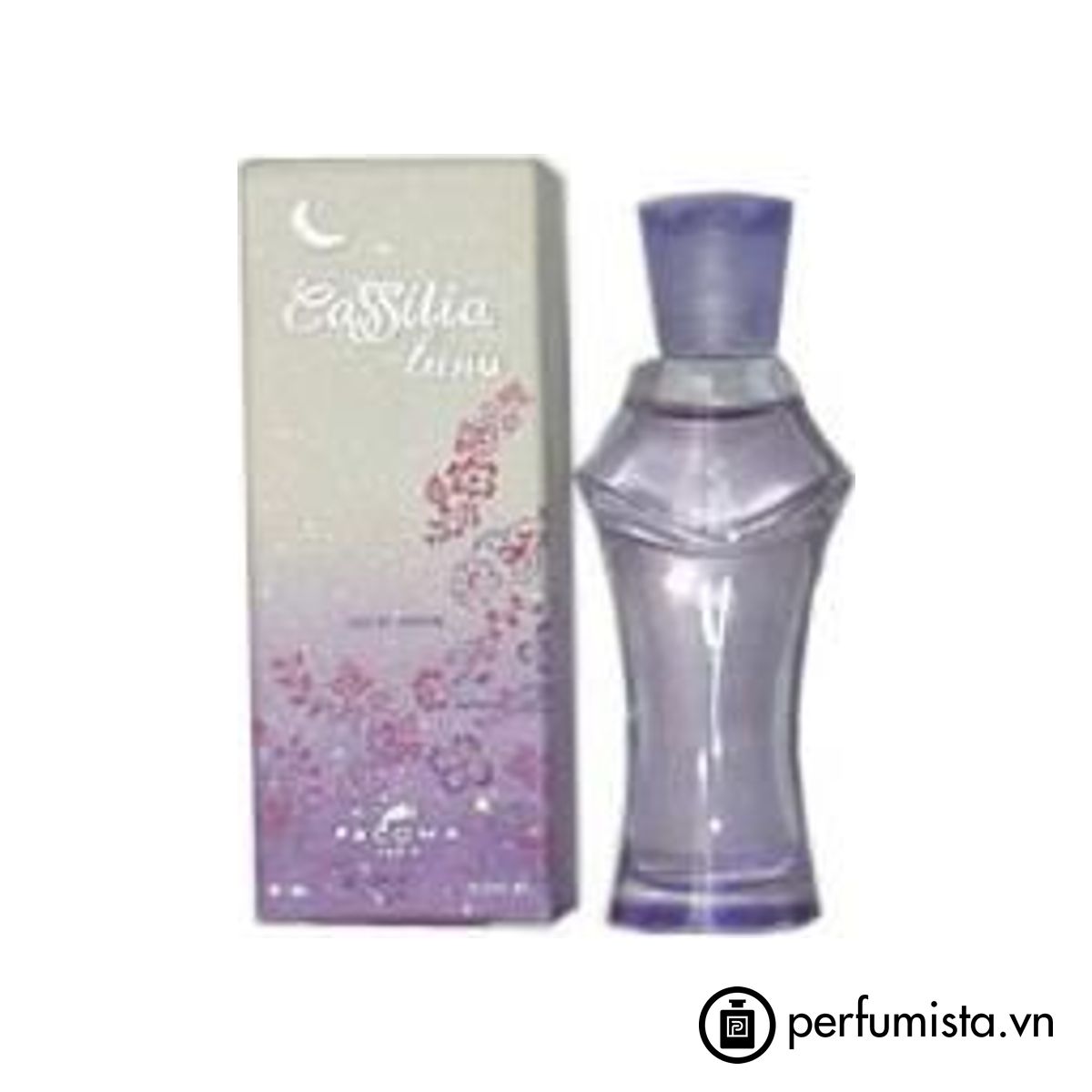 Cassilia Luna
