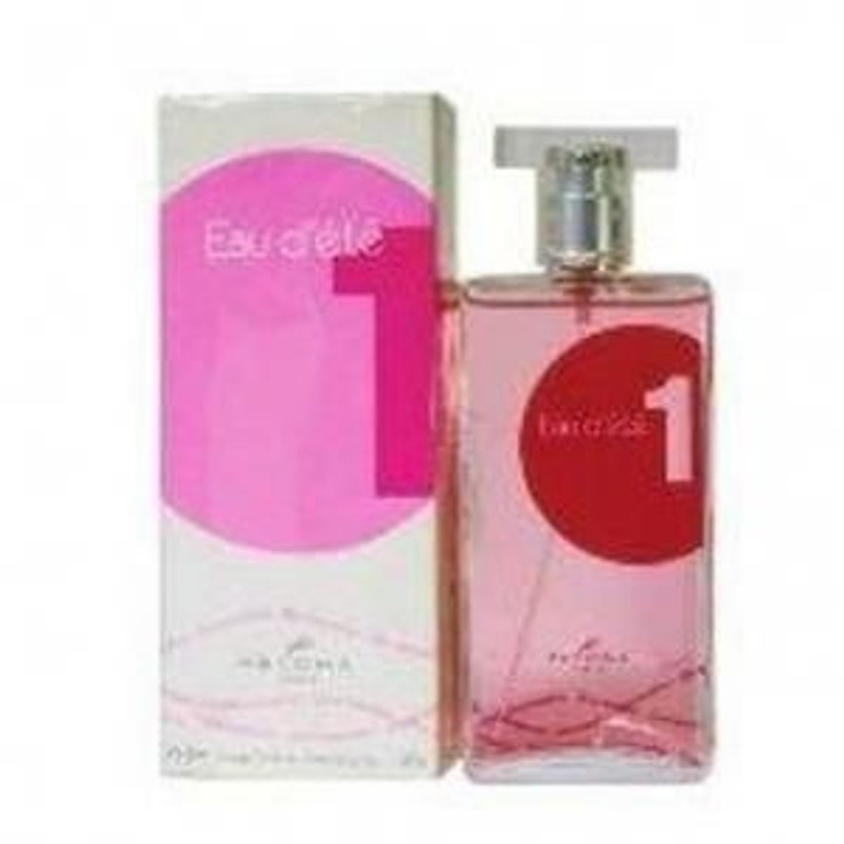 Eau d'Ete 1