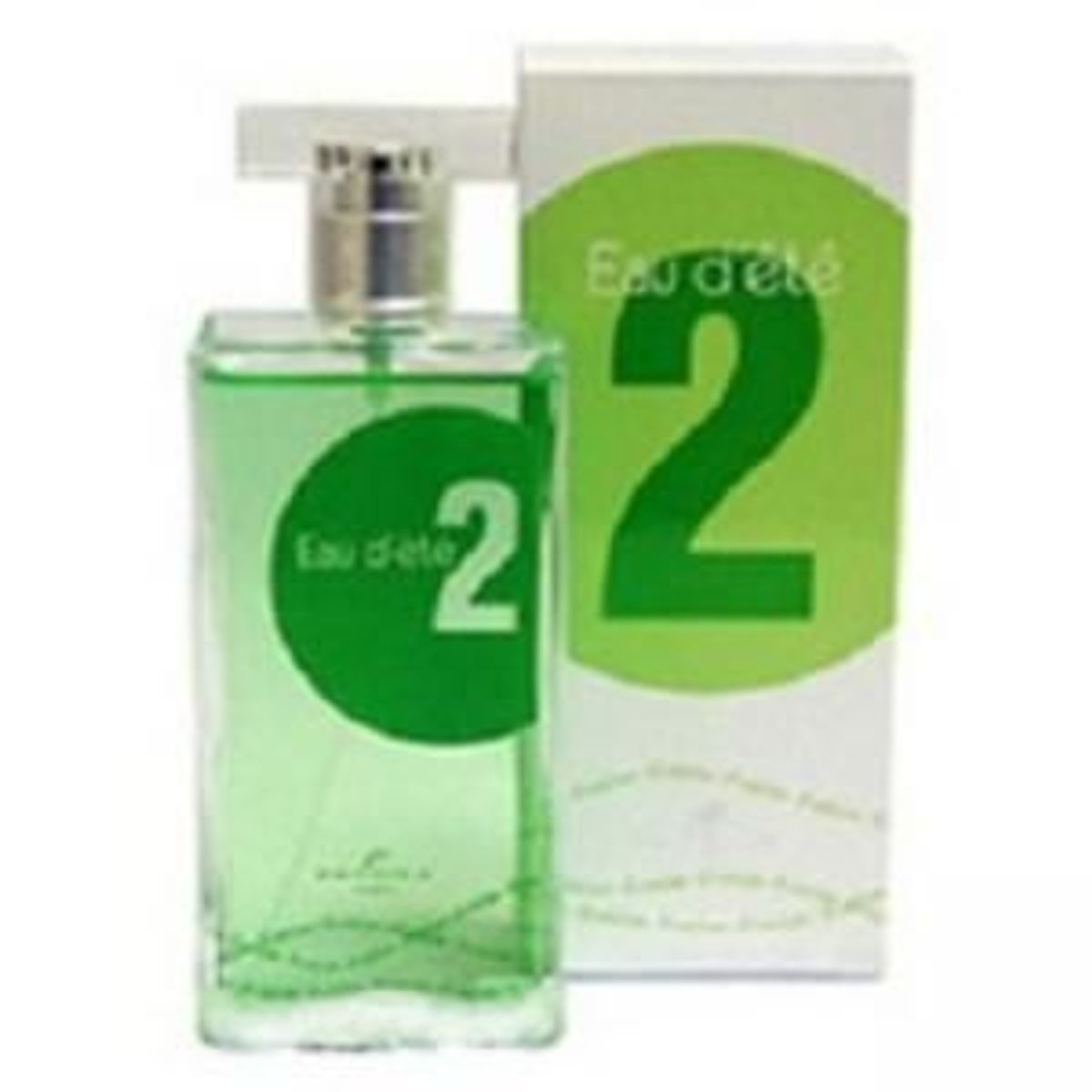 Eau d'Ete 2