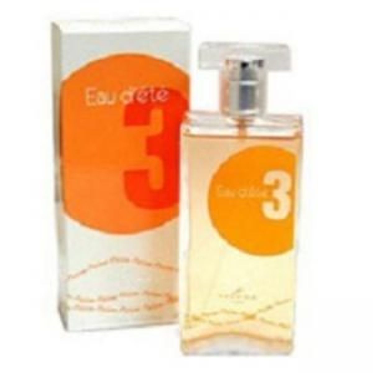 Eau d'Ete 3
