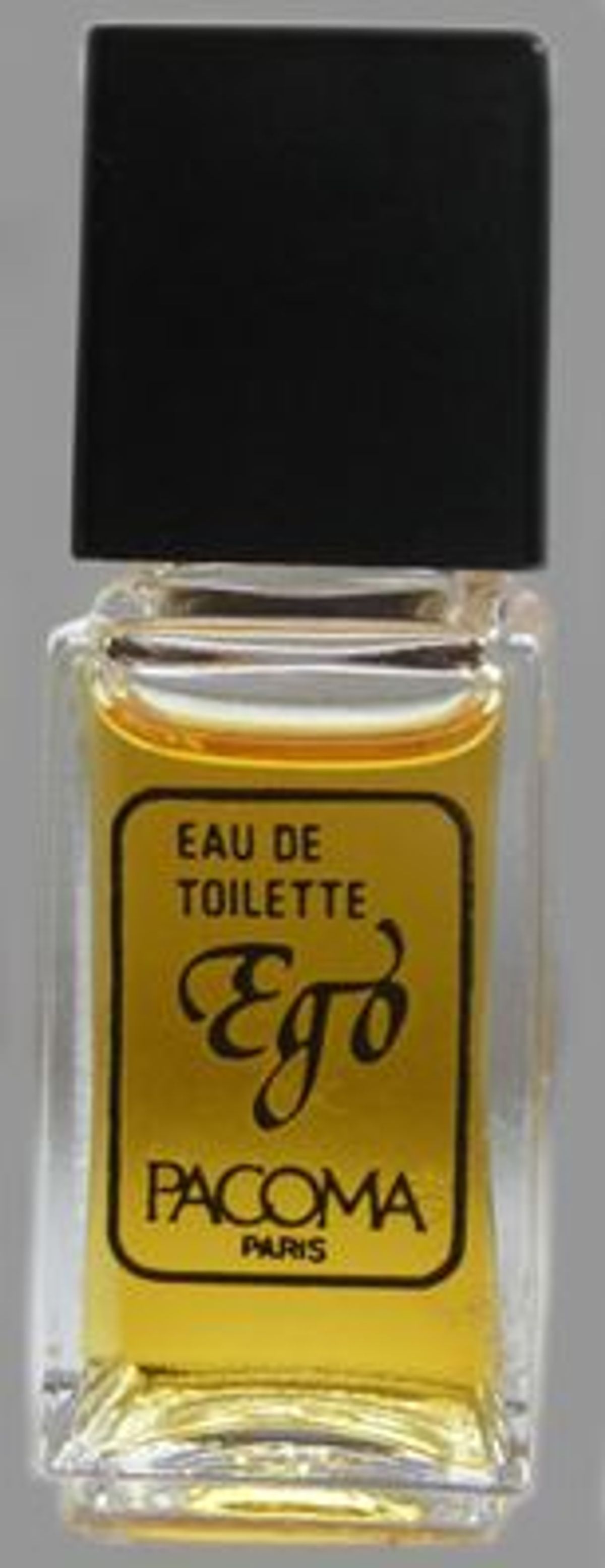 Ego