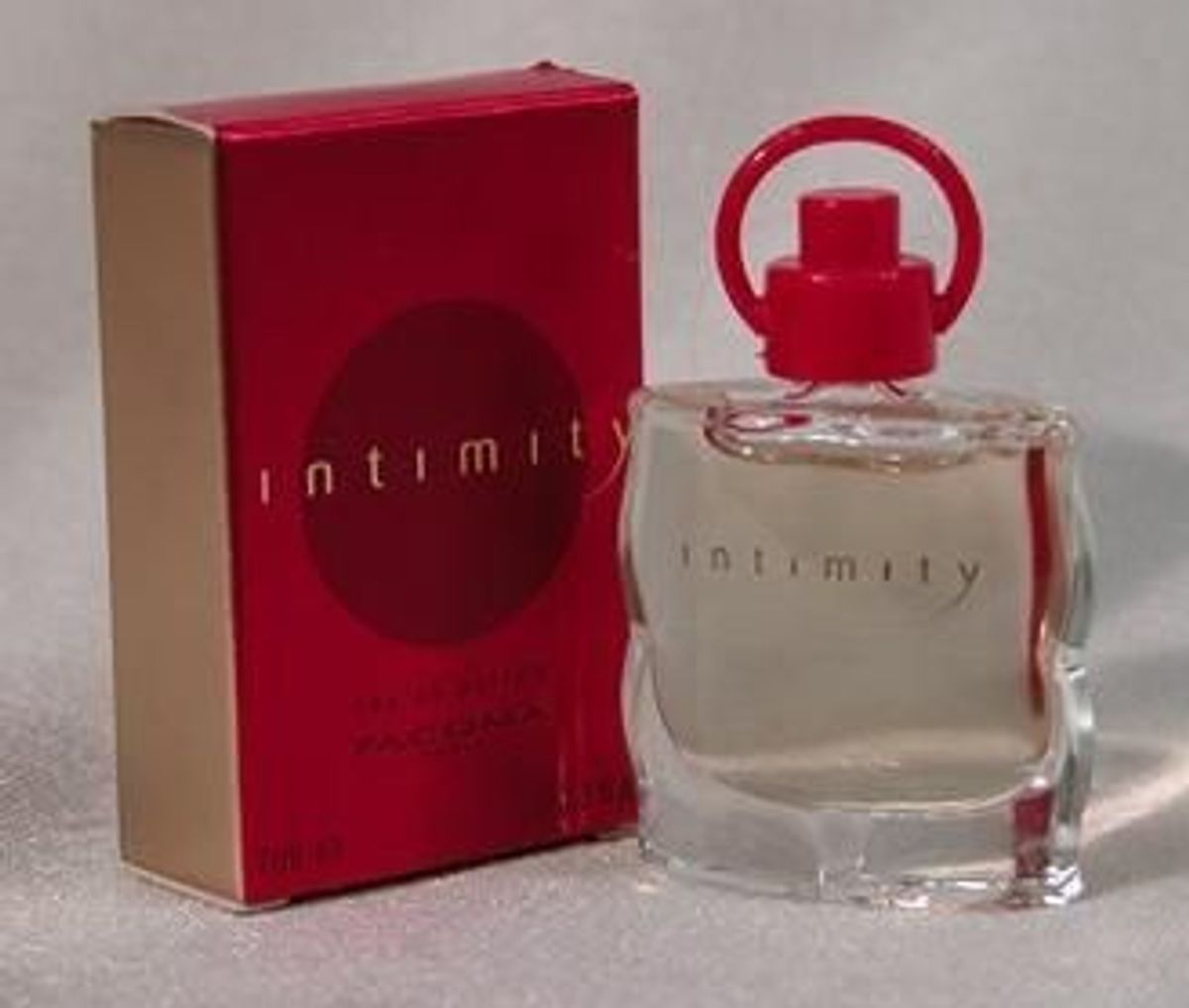 Intimity